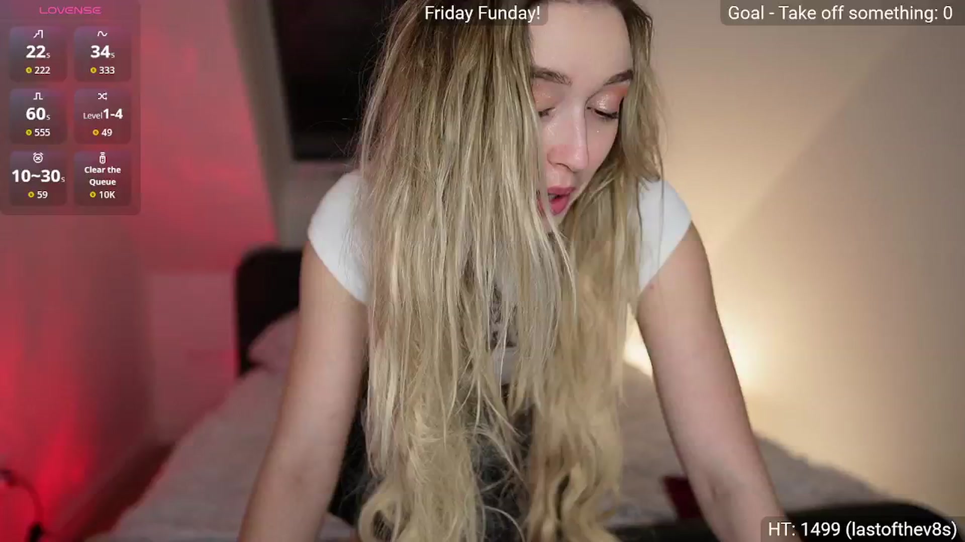 Gallery image thumbnail from Alexis__Texas's myfreecams stream on, 03/20/2026, 22:21 image 9 of 20