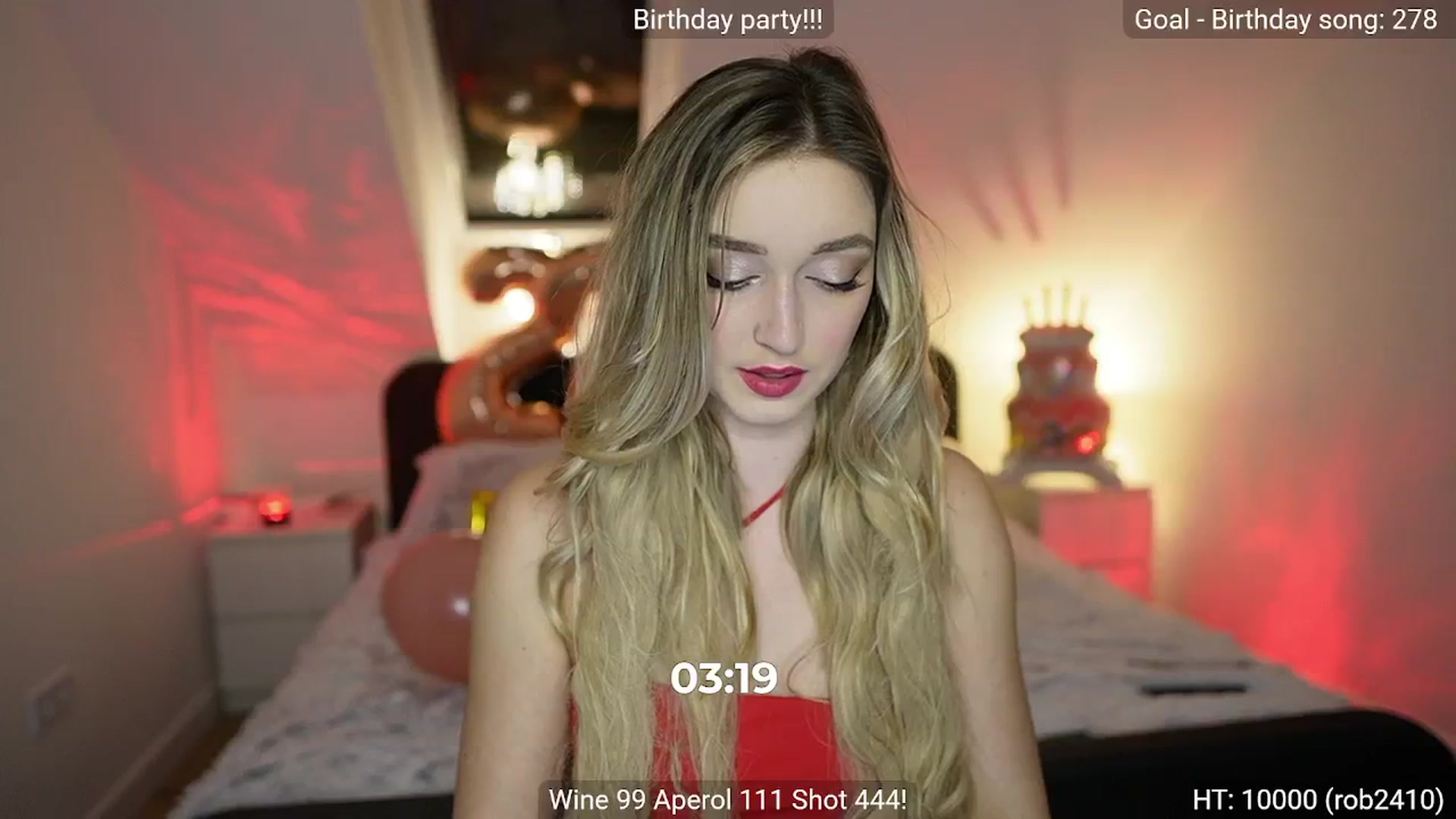 Gallery image thumbnail from Alexis__Texas's myfreecams stream on, 03/29/2026, 20:05 image 20 of 20