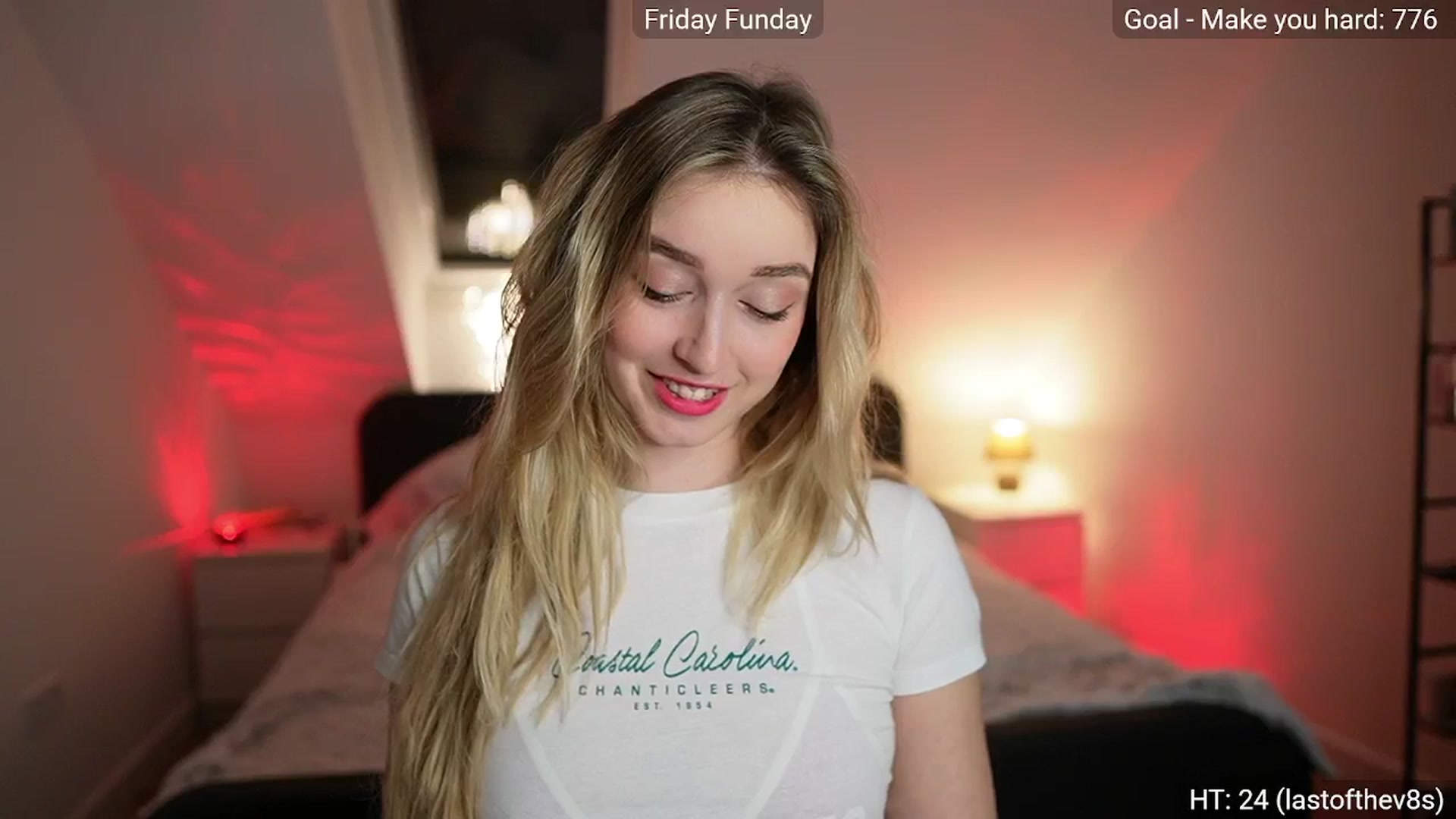 Gallery image thumbnail from Alexis__Texas's myfreecams stream on, 04/03/2026, 21:19 image 2 of 20