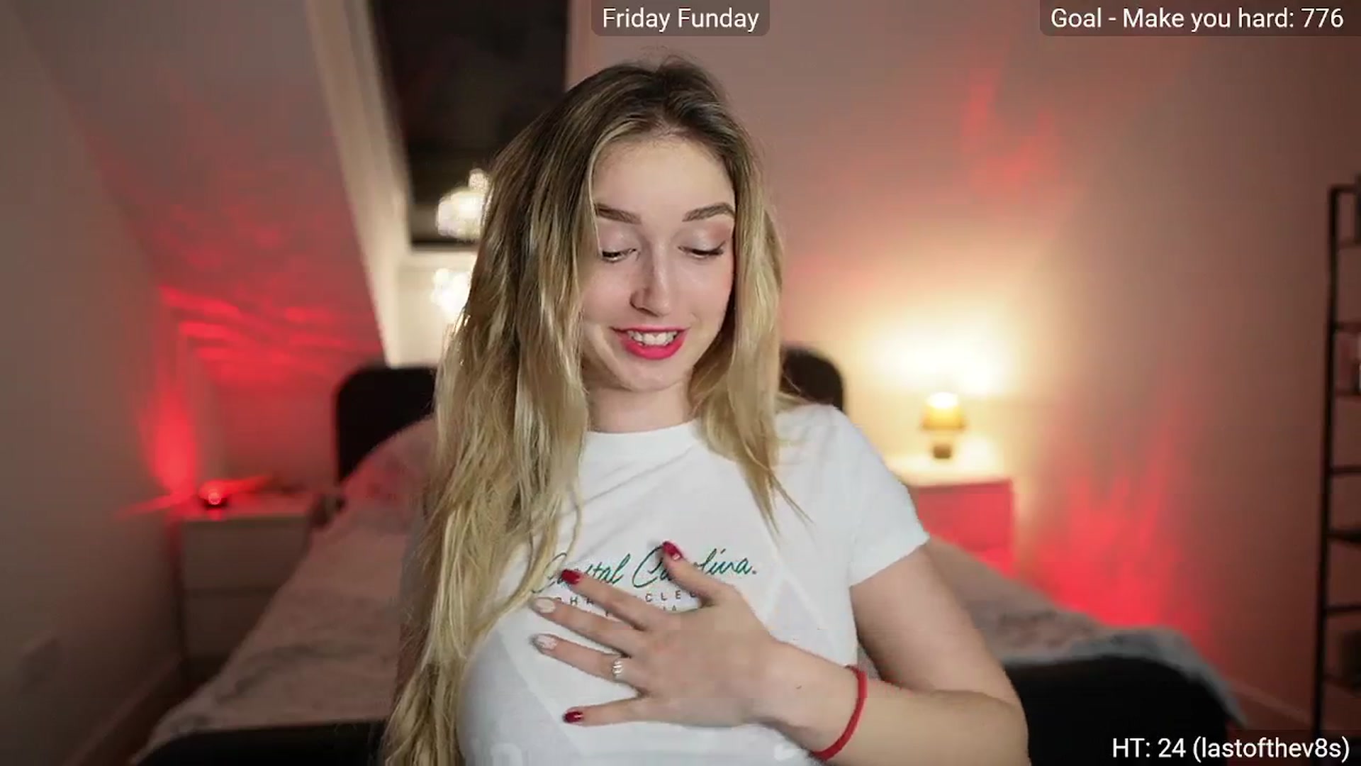 Gallery image thumbnail from Alexis__Texas's myfreecams stream on, 04/03/2026, 21:19 image 3 of 20