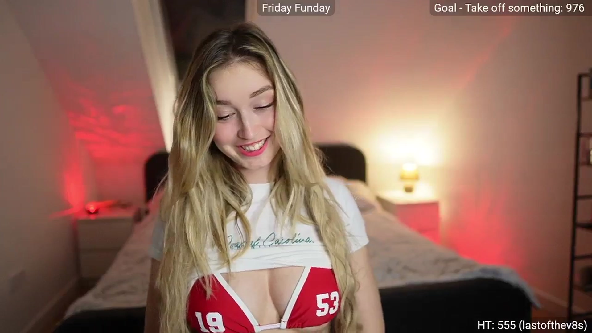 Gallery image thumbnail from Alexis__Texas's myfreecams stream on, 04/03/2026, 21:19 image 14 of 20