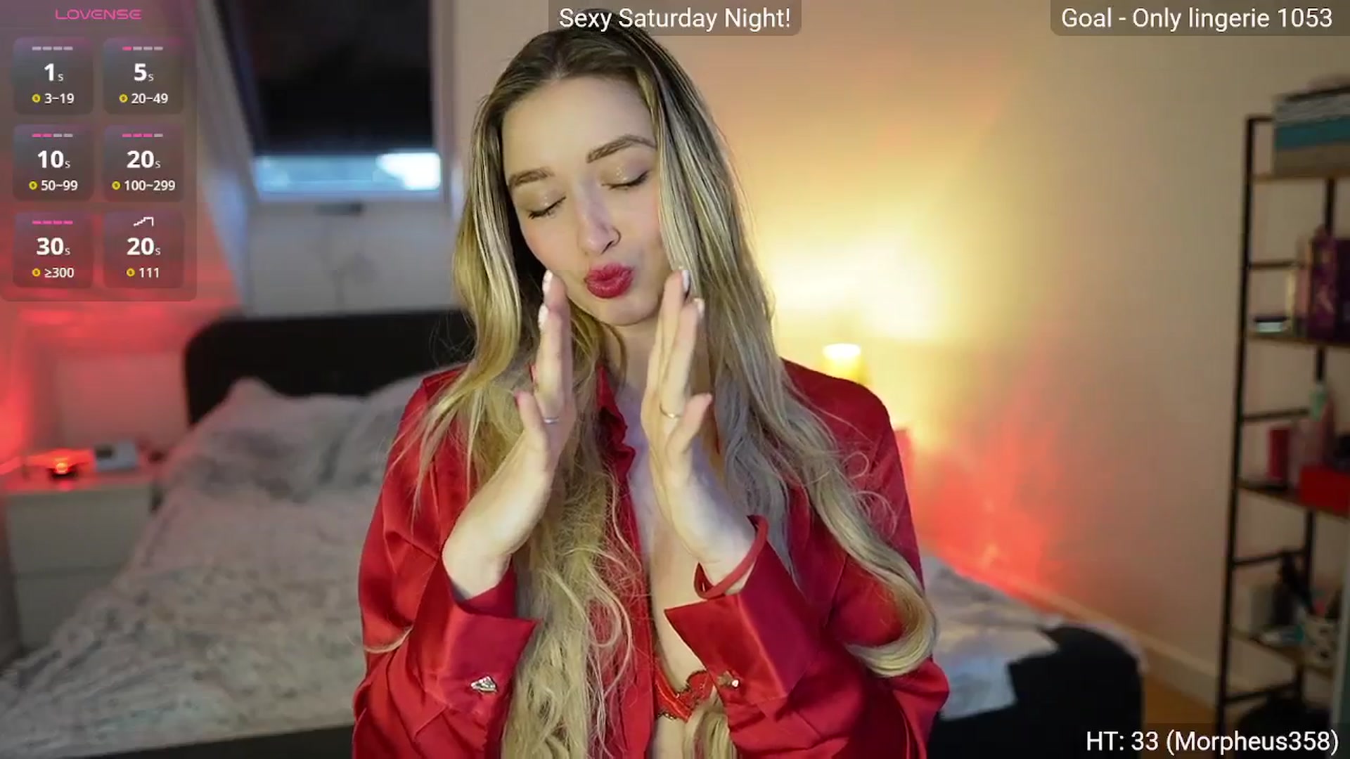 Gallery image thumbnail from Alexis__Texas's myfreecams stream on, 04/11/2026, 18:51 image 3 of 20