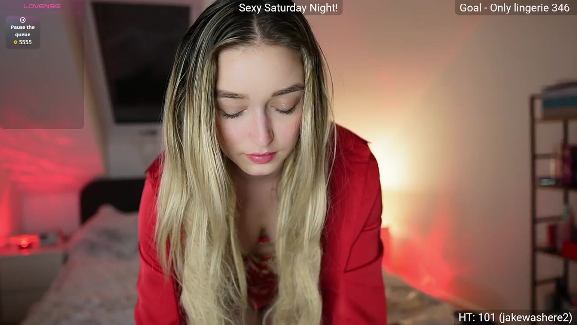 Gallery image thumbnail from Alexis__Texas's myfreecams stream on, 04/11/2026, 20:17 image 8 of 20