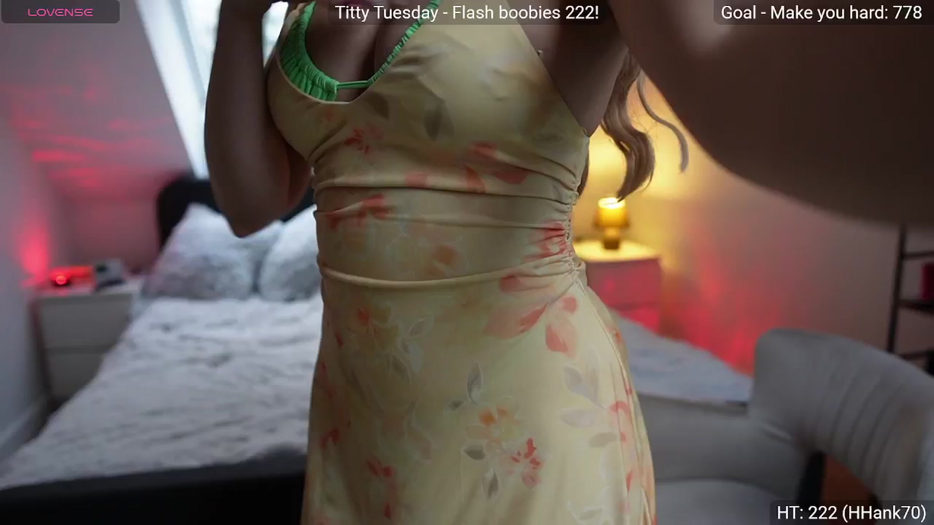 Gallery image thumbnail from Alexis__Texas's myfreecams stream on, 04/14/2026, 17:05 image 8 of 20