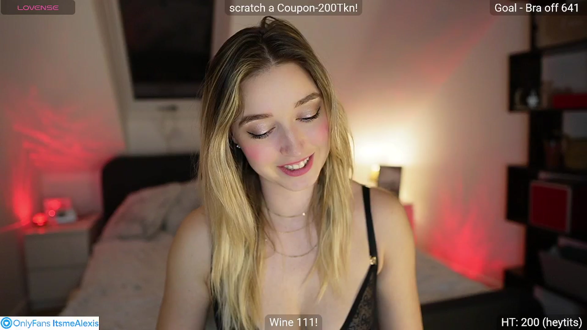 Gallery image thumbnail from Alexis__Texas's myfreecams stream on, 04/30/2026, 22:15 image 20 of 20