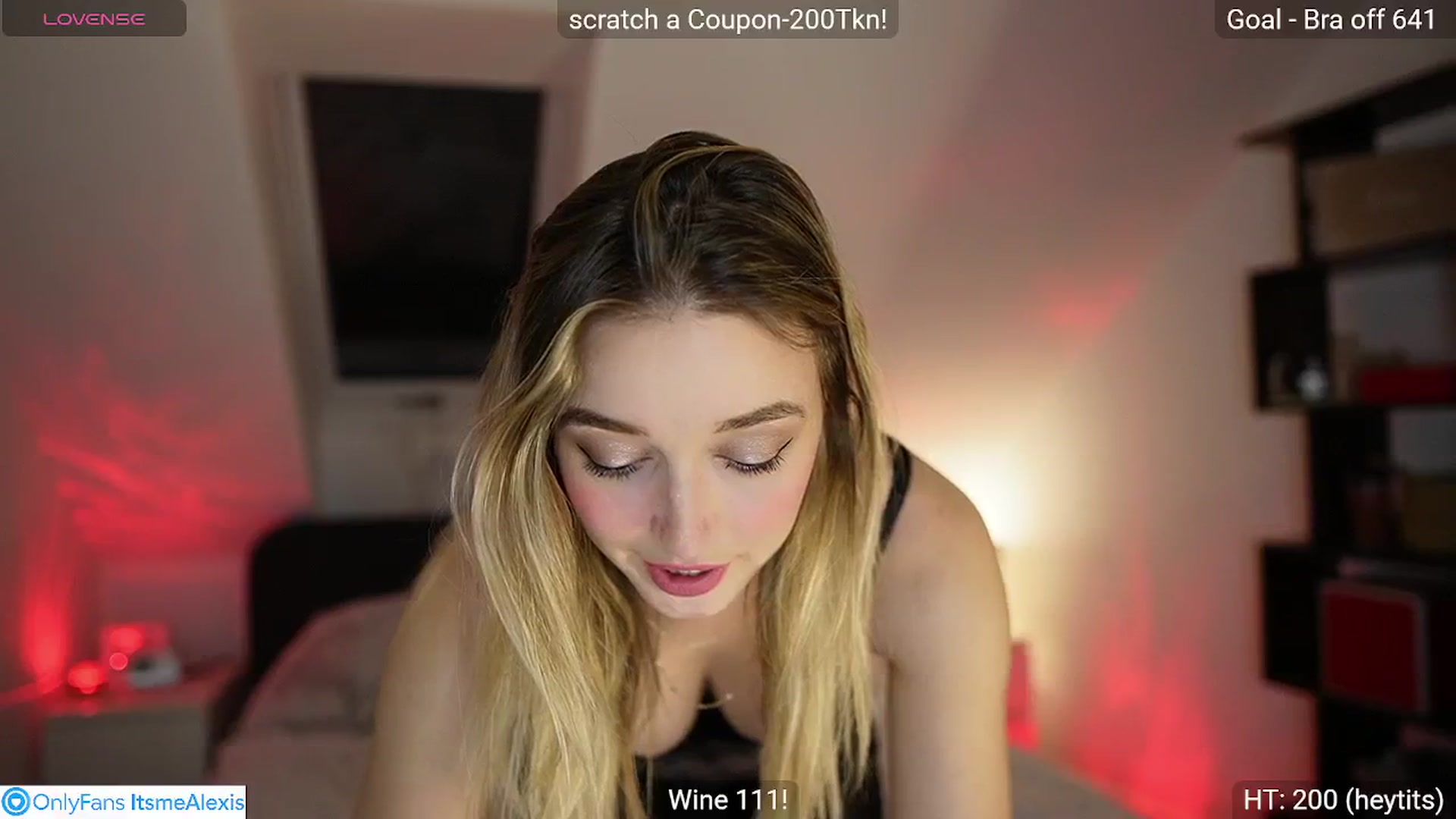 Gallery image thumbnail from Alexis__Texas's myfreecams stream on, 04/30/2026, 23:12 image 3 of 20