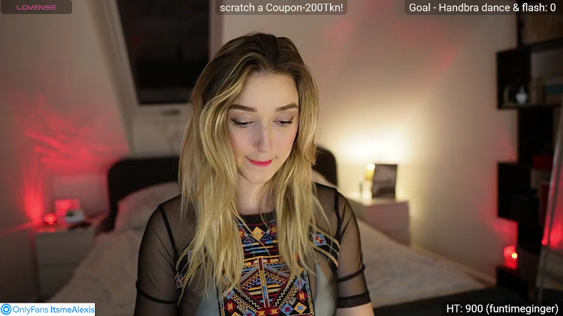 Gallery image thumbnail from Alexis__Texas's myfreecams stream on, 05/01/2026, 21:45 image 4 of 20