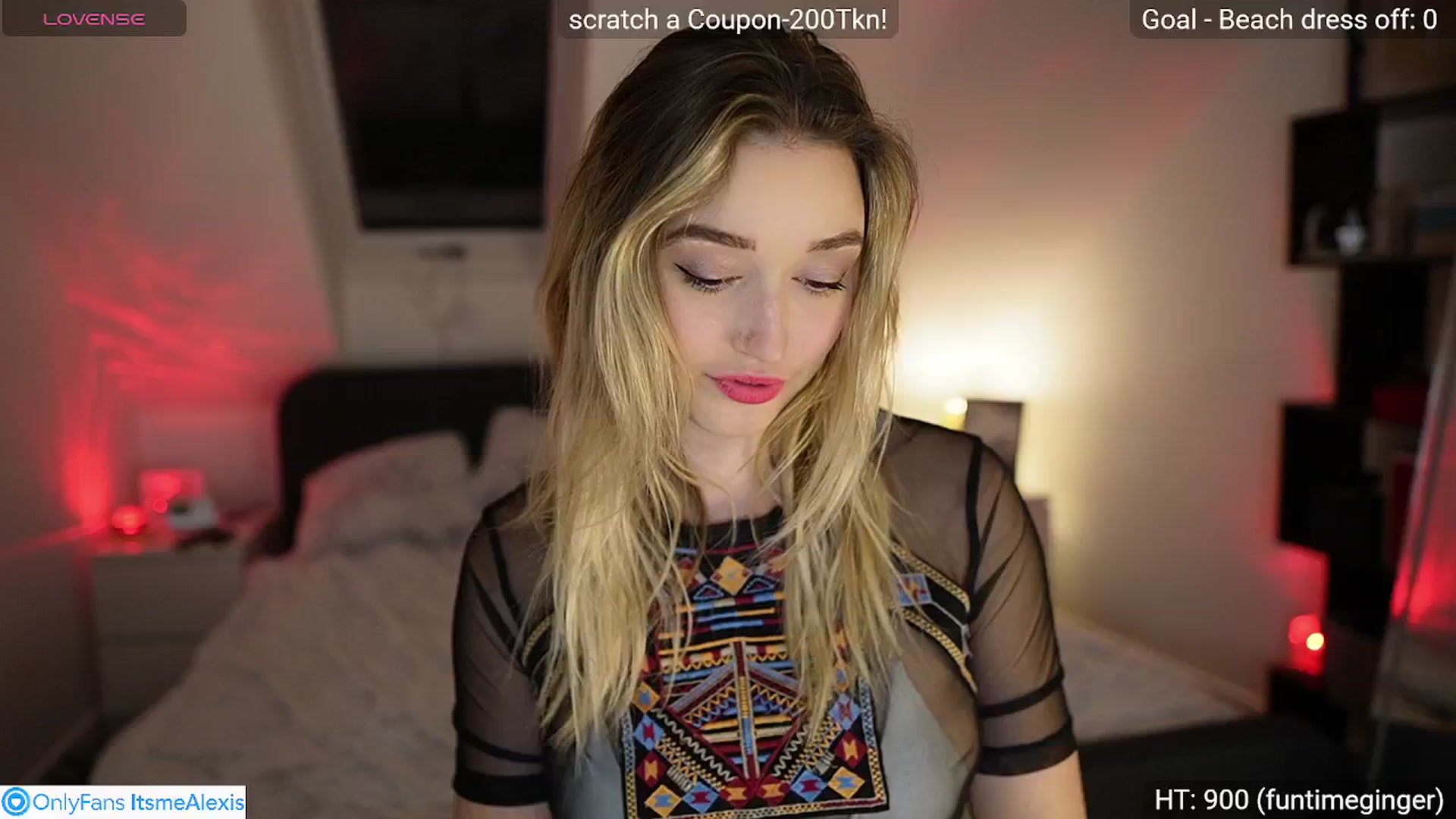 Gallery image thumbnail from Alexis__Texas's myfreecams stream on, 05/01/2026, 21:45 image 20 of 20