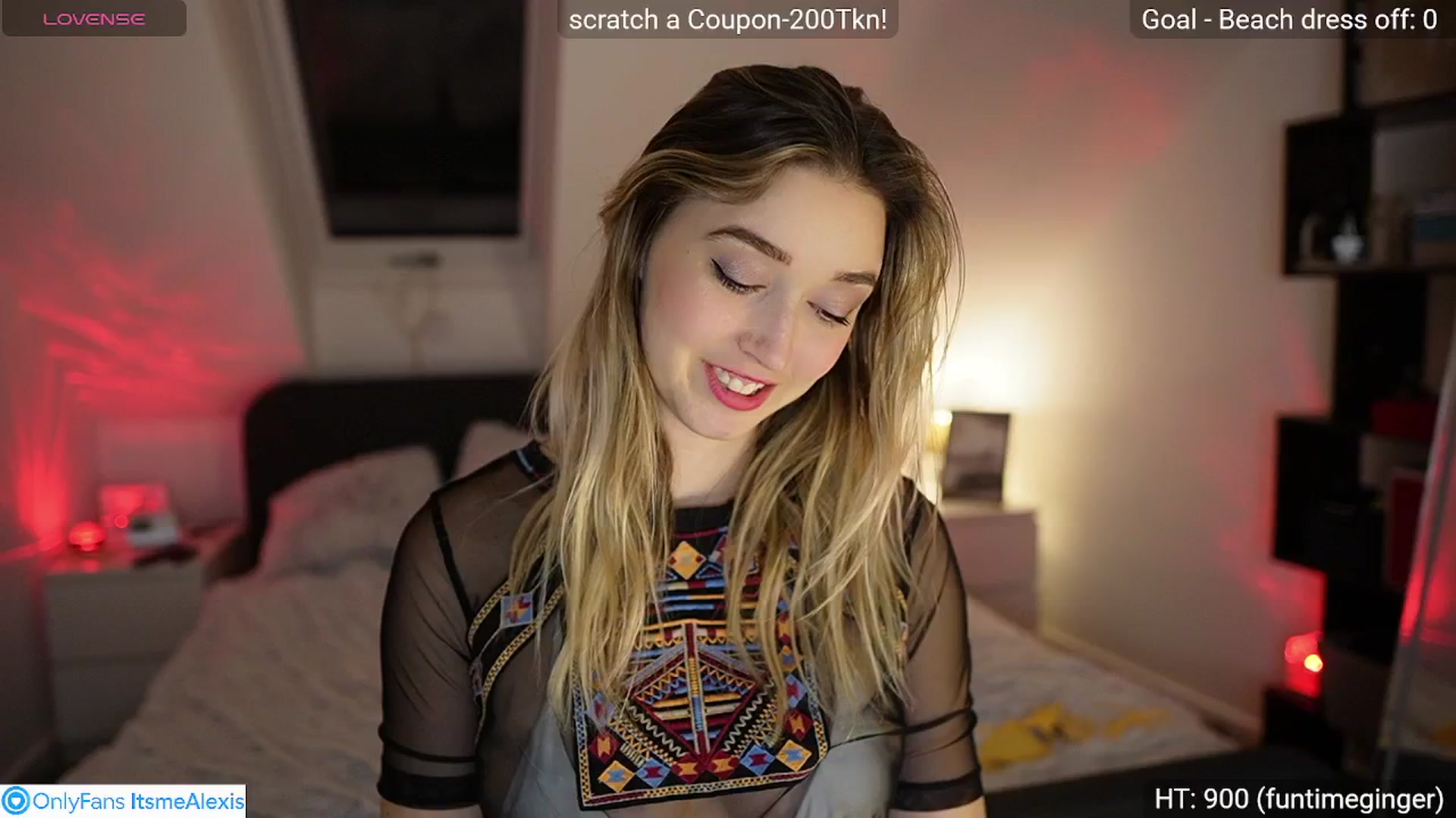Gallery image thumbnail from Alexis__Texas's myfreecams stream on, 05/01/2026, 22:30 image 2 of 20
