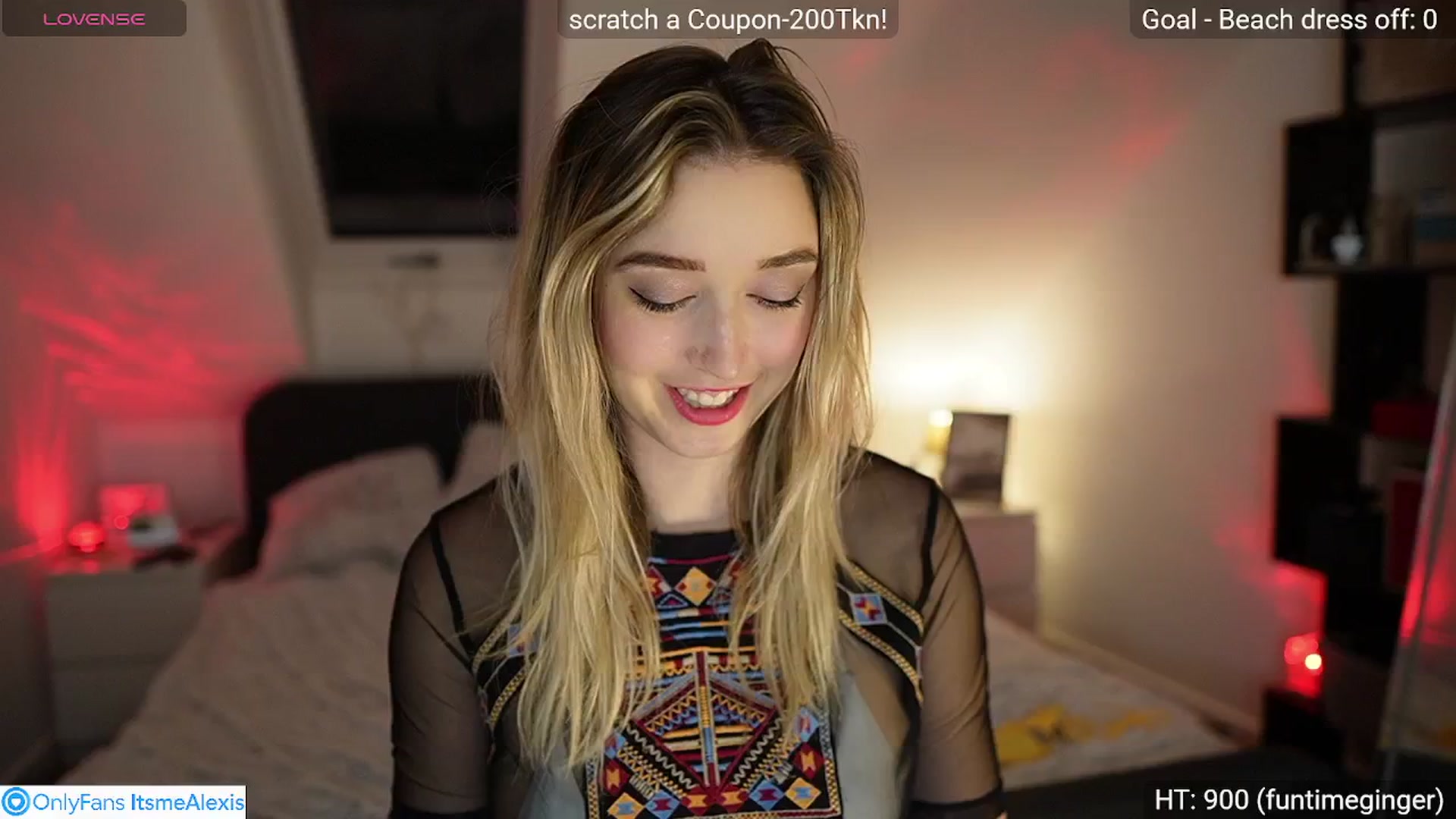 Gallery image thumbnail from Alexis__Texas's myfreecams stream on, 05/01/2026, 22:30 image 18 of 20