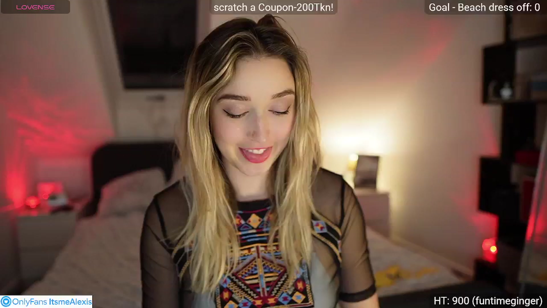 Gallery image thumbnail from Alexis__Texas's myfreecams stream on, 05/01/2026, 22:30 image 17 of 20