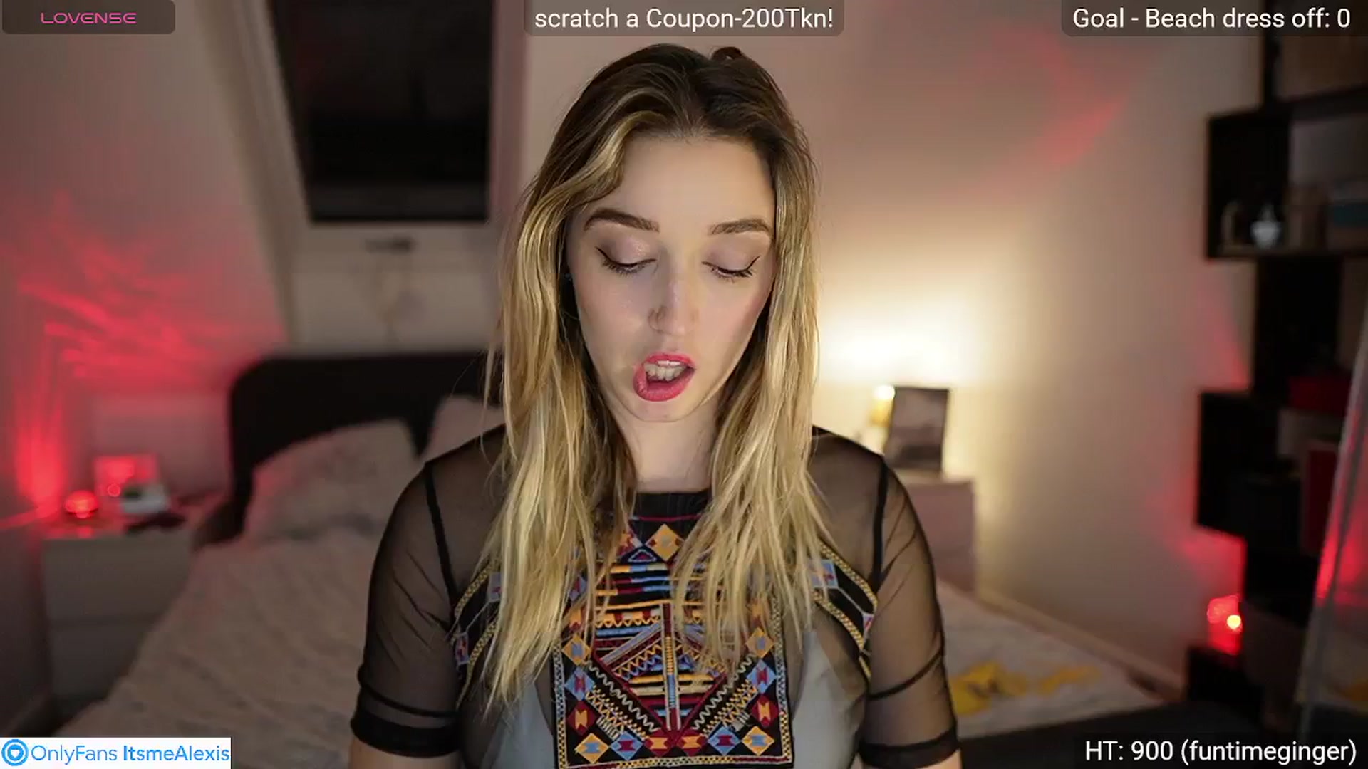Gallery image thumbnail from Alexis__Texas's myfreecams stream on, 05/01/2026, 22:30 image 6 of 20