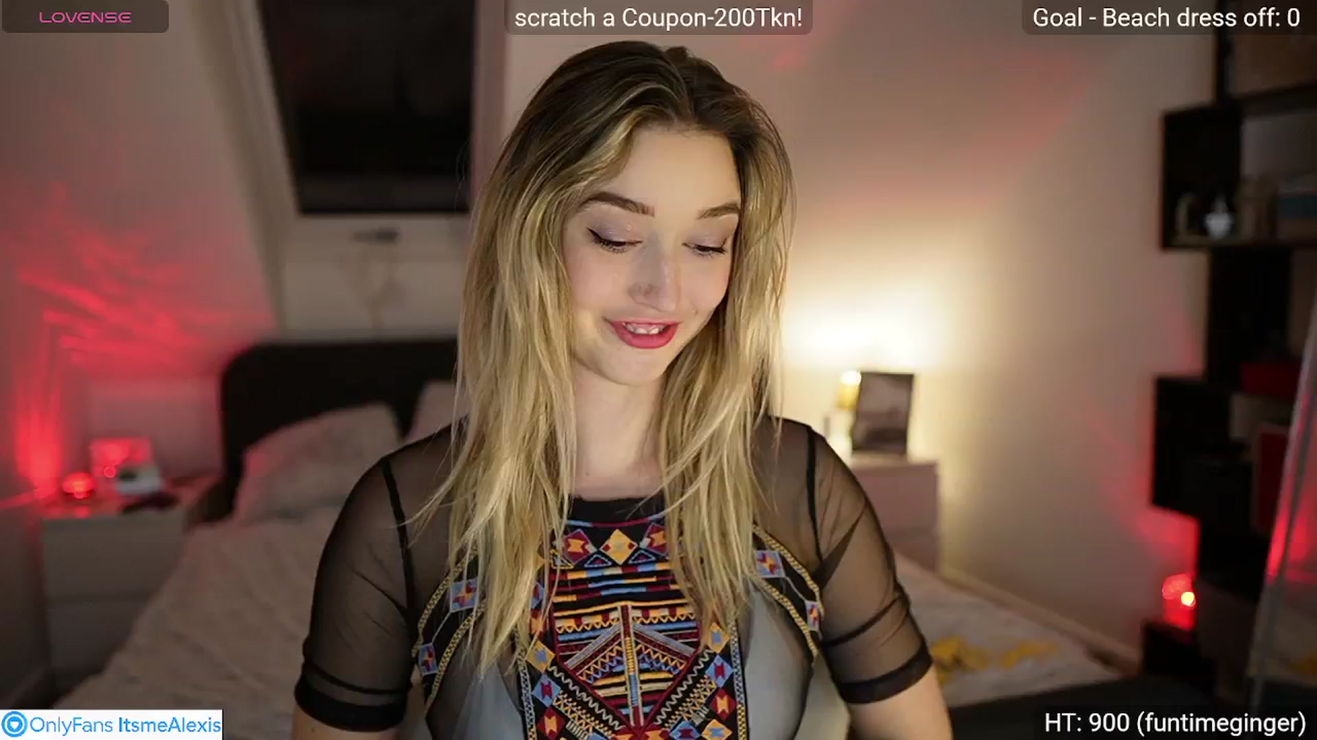 Gallery image thumbnail from Alexis__Texas's myfreecams stream on, 05/01/2026, 22:30 image 3 of 20