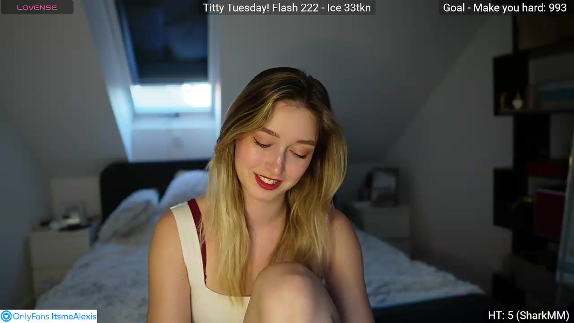 Gallery image thumbnail from Alexis__Texas's myfreecams stream on, 05/05/2026, 18:07 image 1 of 20