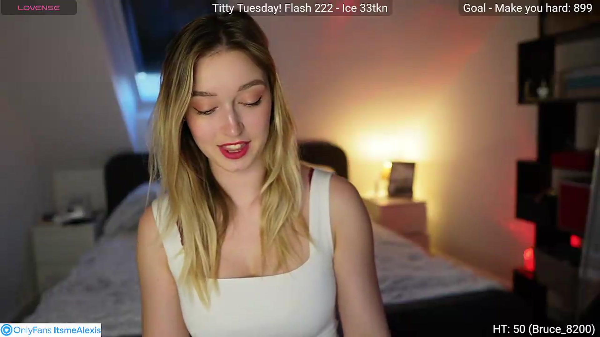Gallery image thumbnail from Alexis__Texas's myfreecams stream on, 05/05/2026, 18:07 image 13 of 20