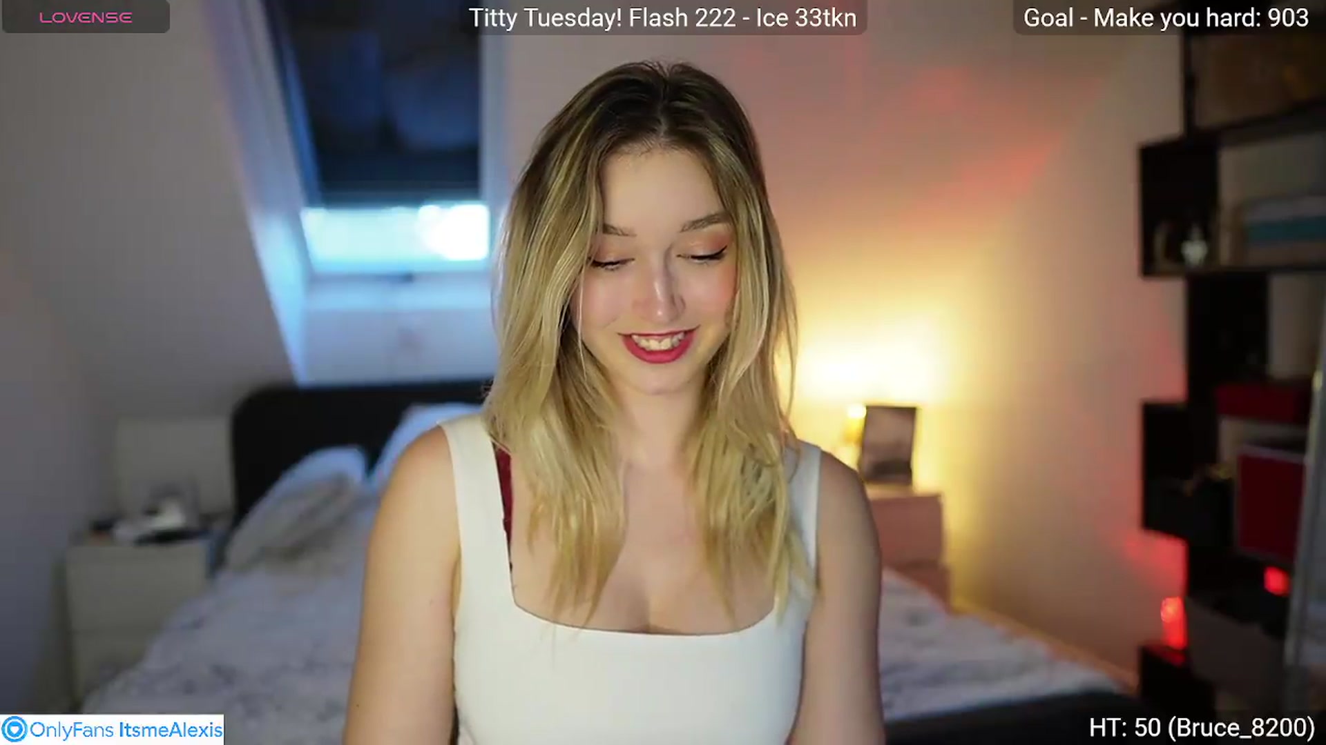 Gallery image thumbnail from Alexis__Texas's myfreecams stream on, 05/05/2026, 18:07 image 7 of 20