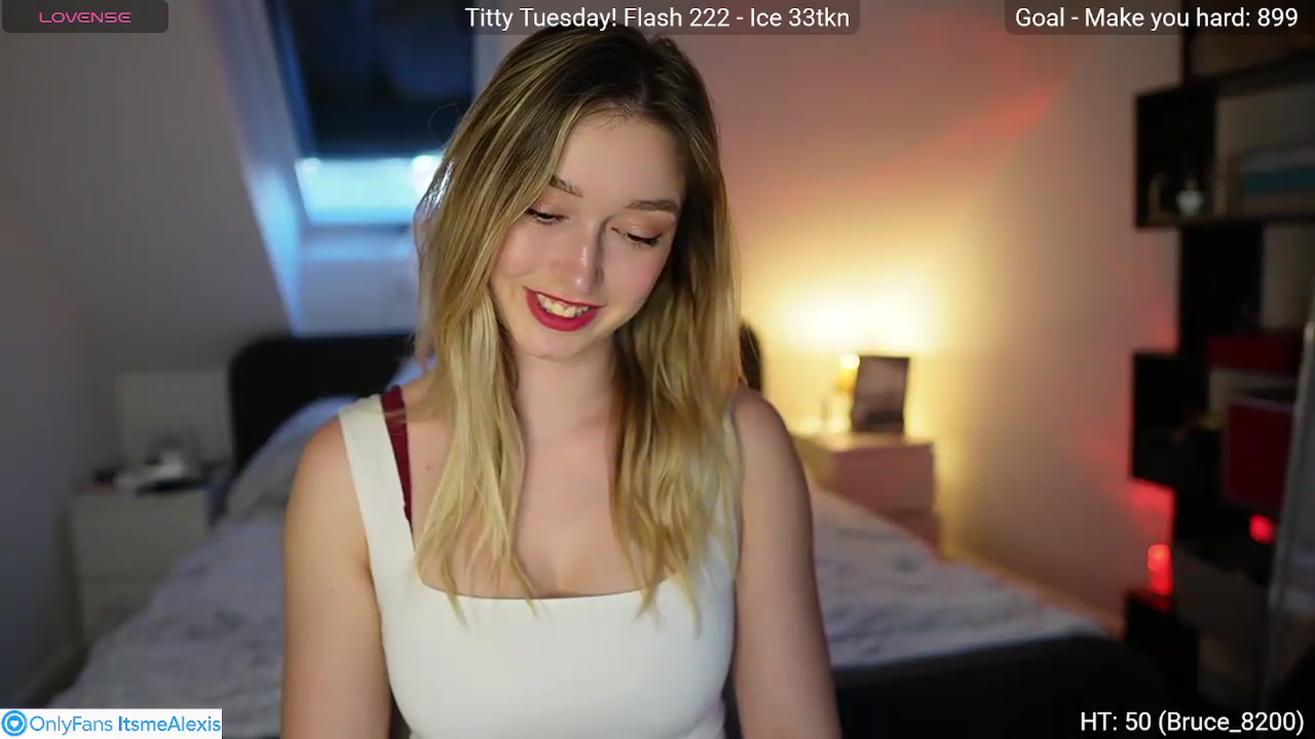 Gallery image thumbnail from Alexis__Texas's myfreecams stream on, 05/05/2026, 18:07 image 10 of 20