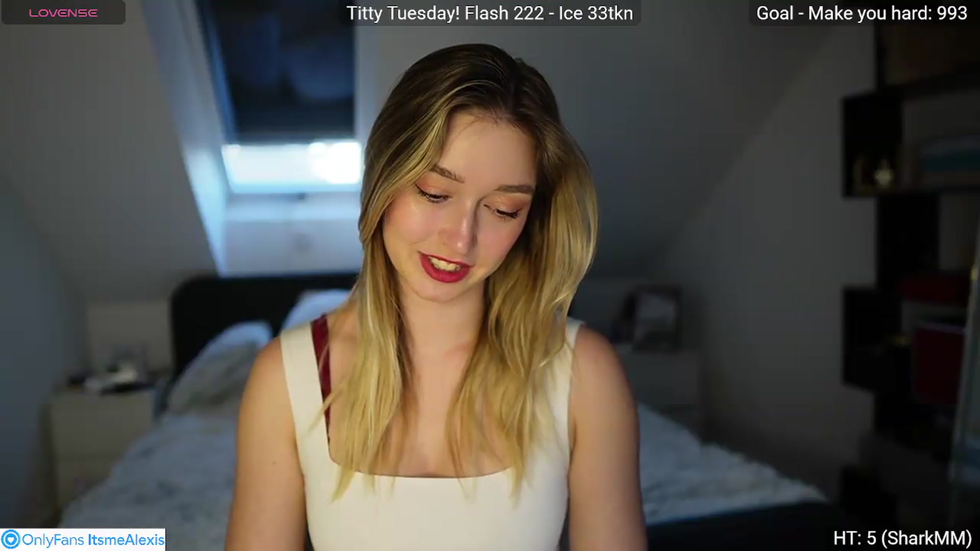 Gallery image thumbnail from Alexis__Texas's myfreecams stream on, 05/05/2026, 18:07 image 2 of 20