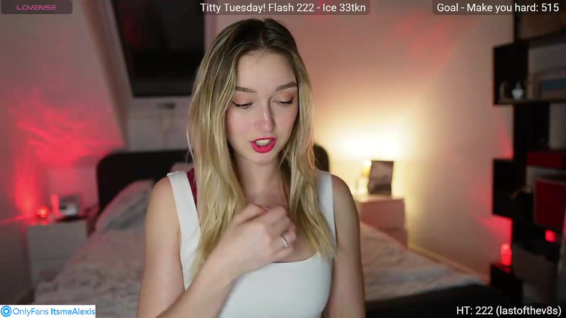 Gallery image thumbnail from Alexis__Texas's myfreecams stream on, 05/05/2026, 21:25 image 9 of 20
