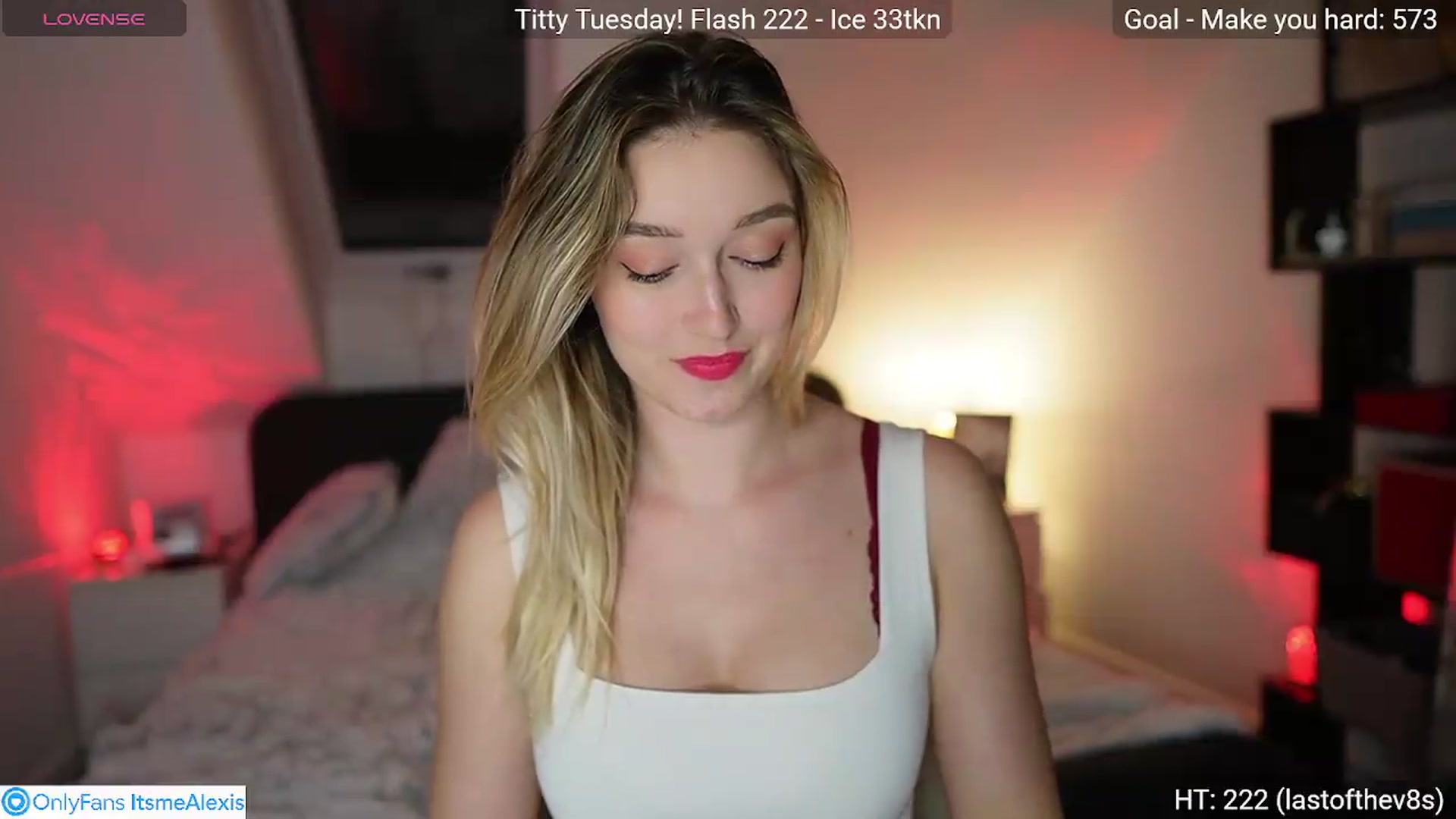 Gallery image thumbnail from Alexis__Texas's myfreecams stream on, 05/05/2026, 21:25 image 5 of 20