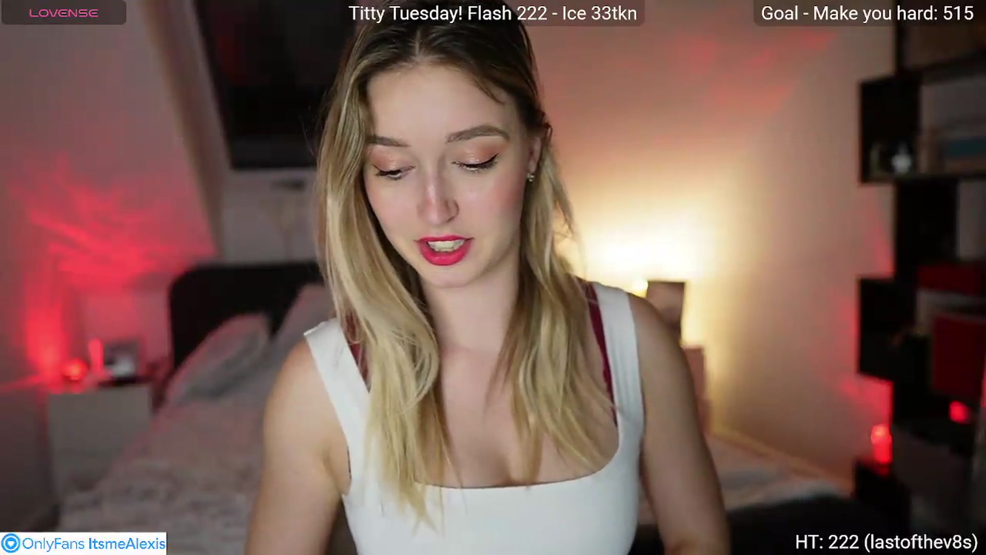 Gallery image thumbnail from Alexis__Texas's myfreecams stream on, 05/05/2026, 21:25 image 8 of 20