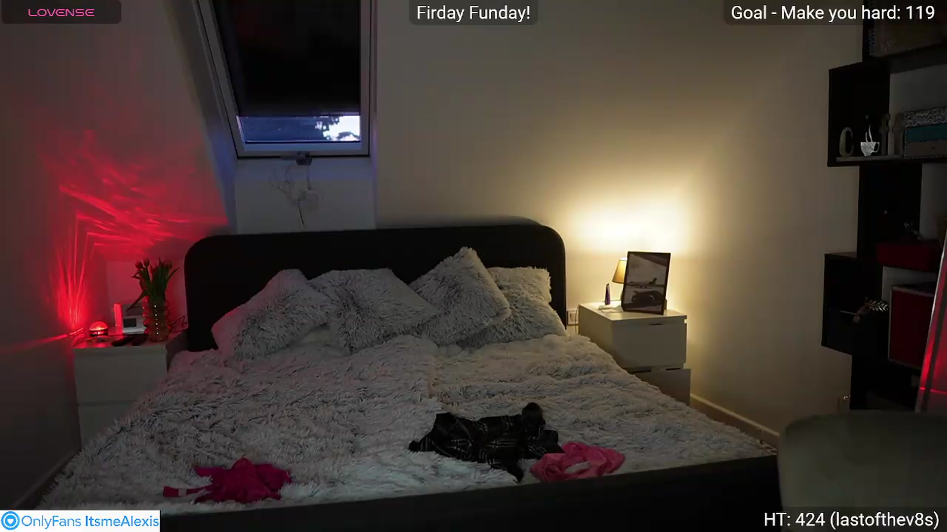 Gallery image thumbnail from Alexis__Texas's myfreecams stream on, 05/08/2026, 18:53 image 17 of 20