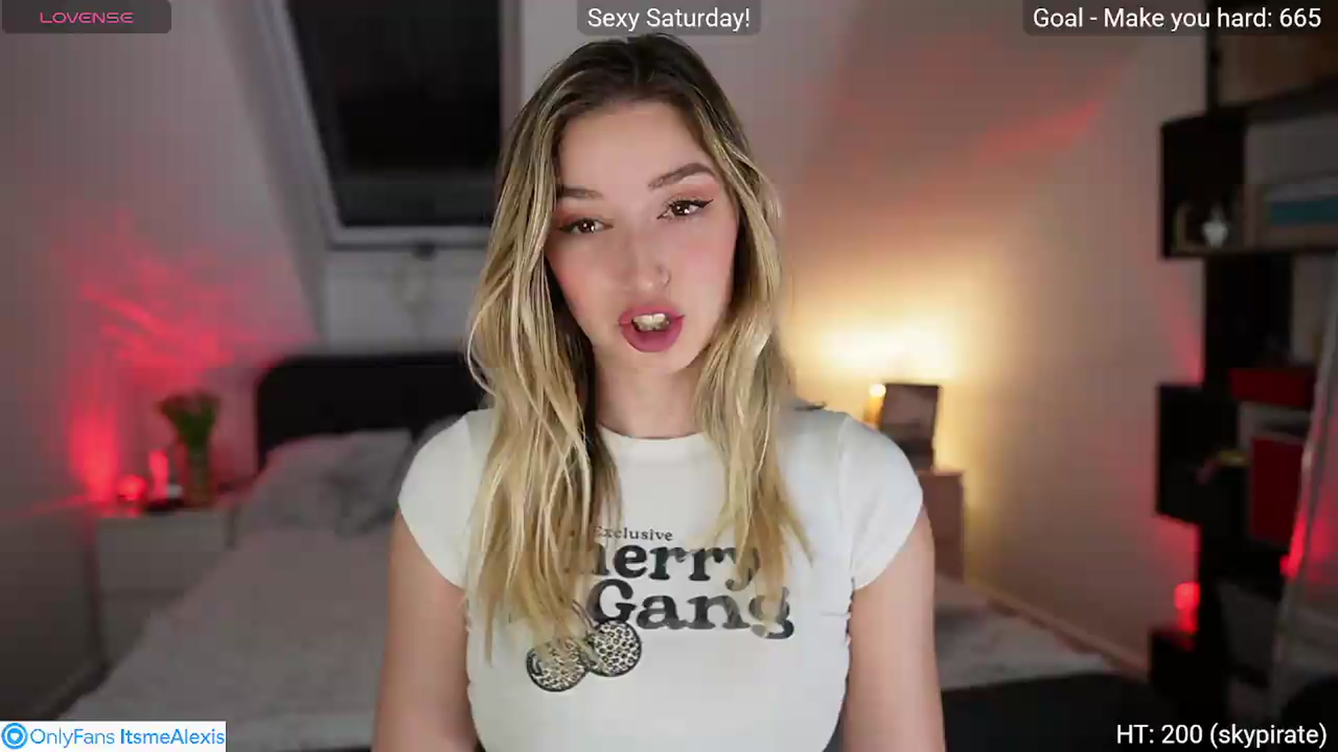 Gallery image thumbnail from Alexis__Texas's myfreecams stream on, 05/09/2026, 20:51 image 4 of 20