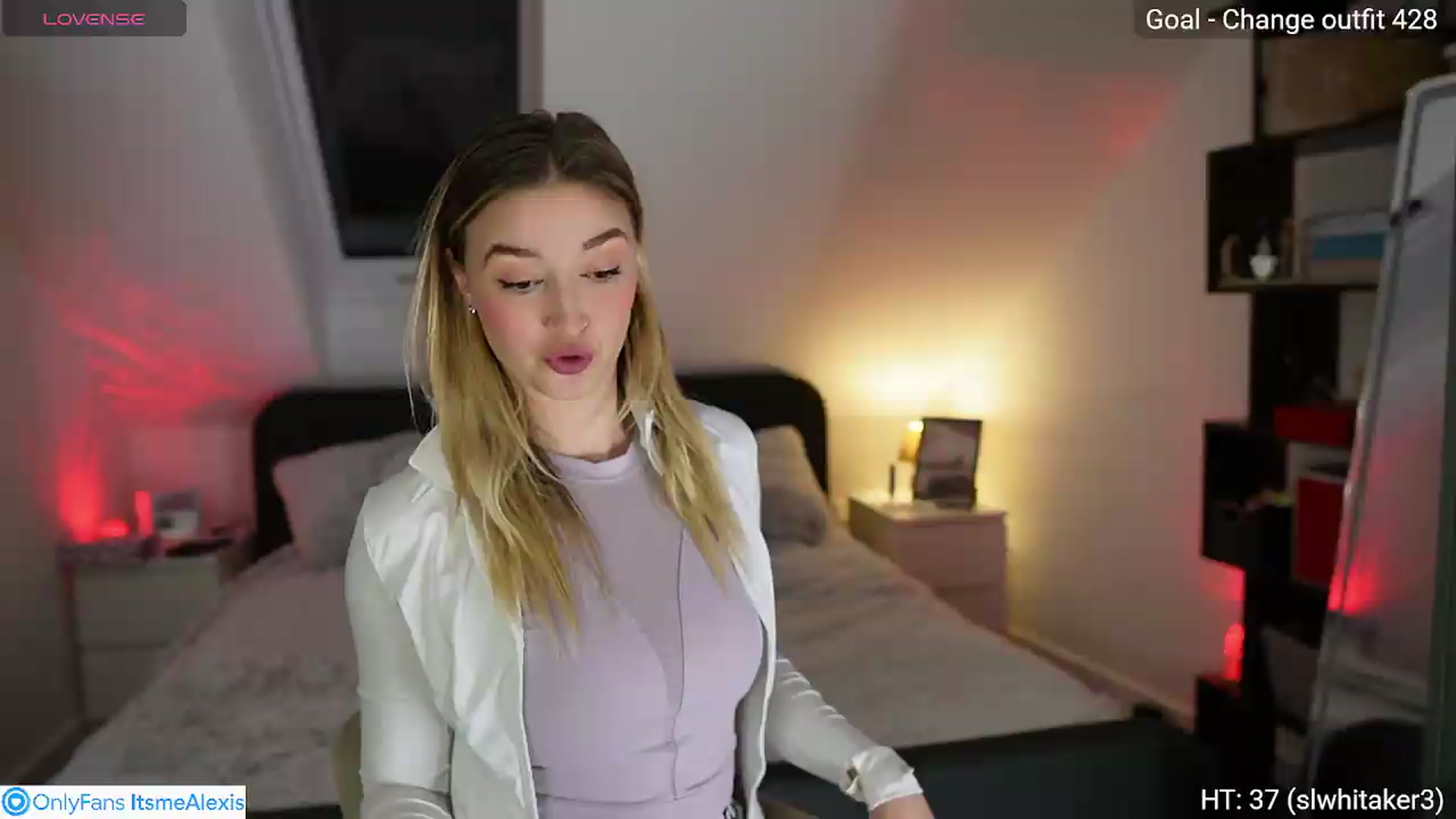 Gallery image thumbnail from Alexis__Texas's myfreecams stream on, 05/13/2026, 23:08 image 3 of 20