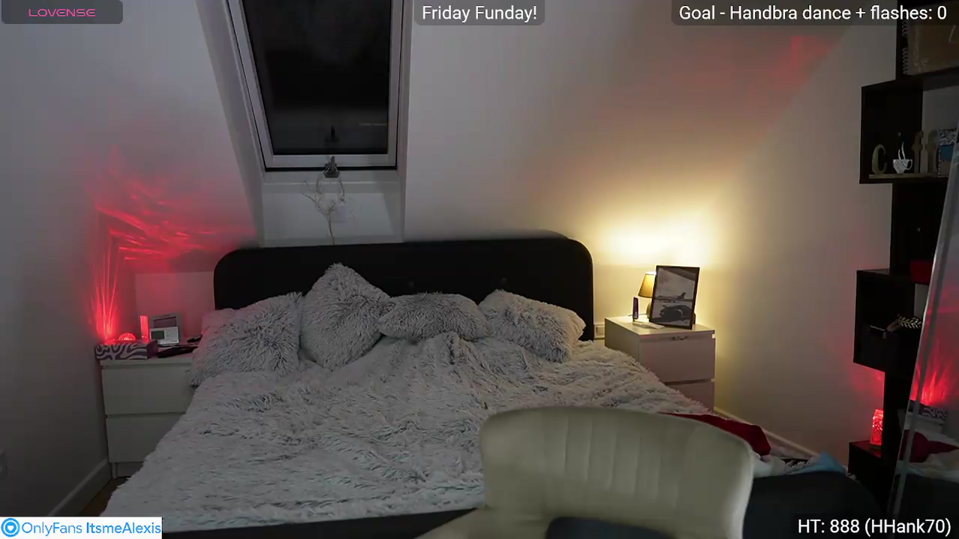 Gallery image thumbnail from Alexis__Texas's myfreecams stream on, 05/15/2026, 23:51 image 17 of 20
