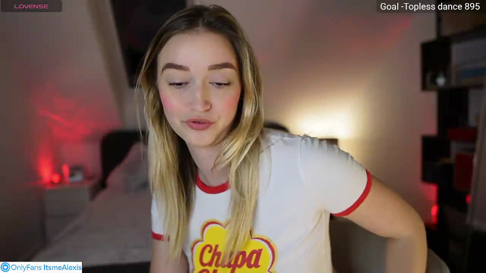 Gallery image thumbnail from Alexis__Texas's myfreecams stream on, 05/20/2026, 20:40 image 17 of 20