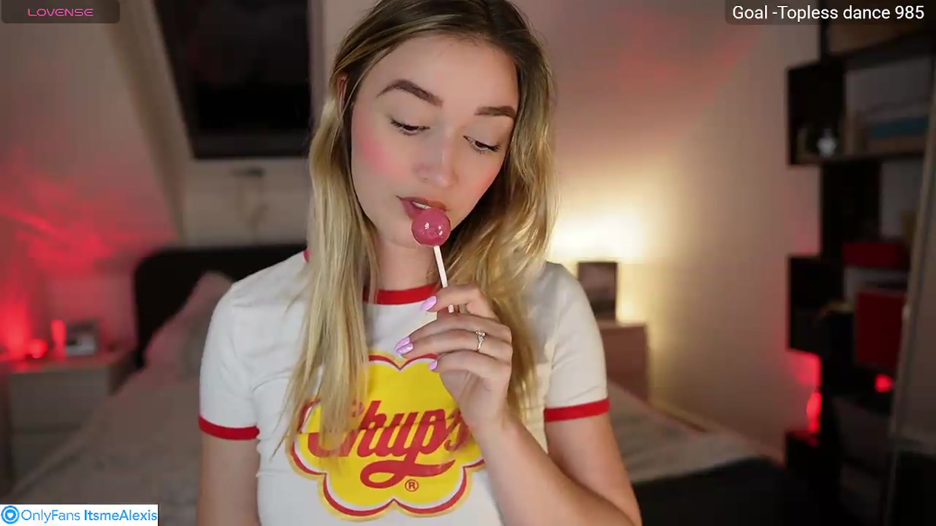 Gallery image thumbnail from Alexis__Texas's myfreecams stream on, 05/20/2026, 20:40 image 9 of 20