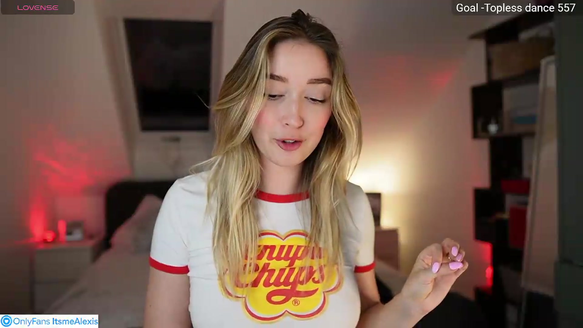 Gallery image thumbnail from Alexis__Texas's myfreecams stream on, 05/20/2026, 22:06 image 14 of 20