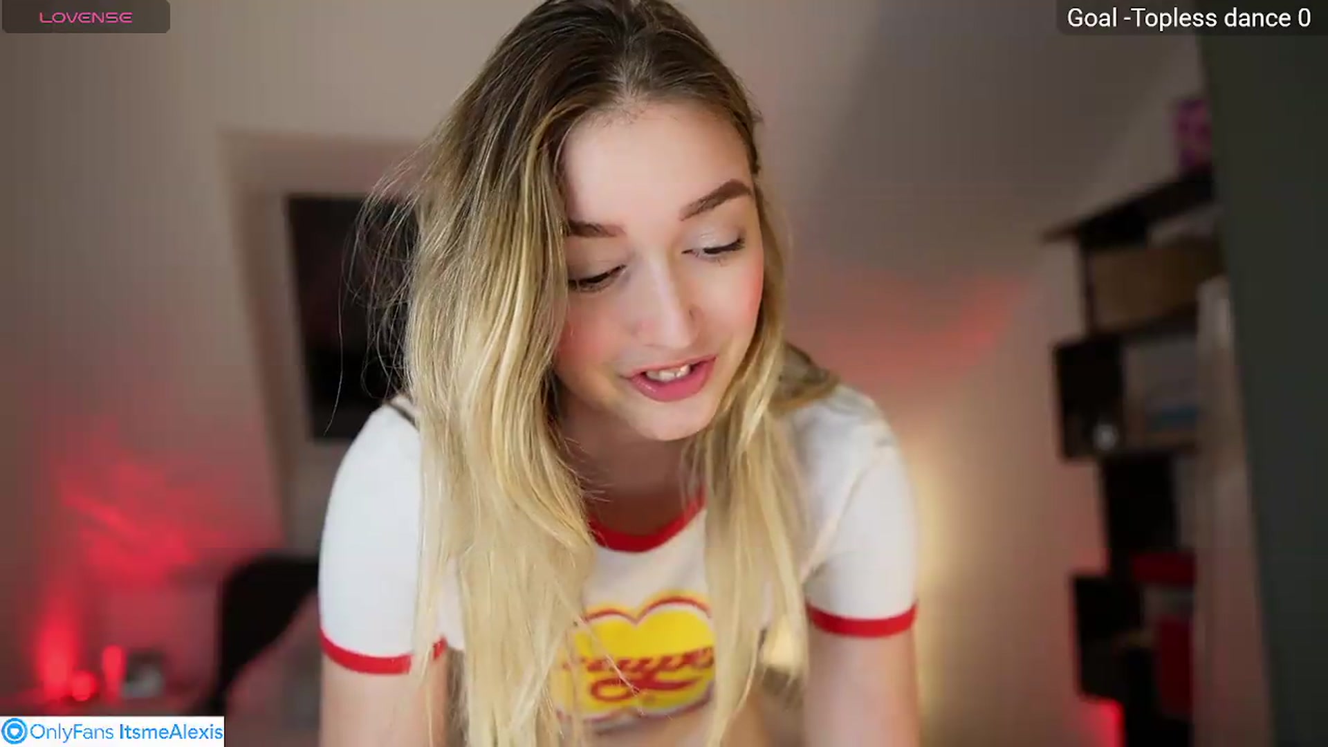 Gallery image thumbnail from Alexis__Texas's myfreecams stream on, 05/20/2026, 22:38 image 13 of 20