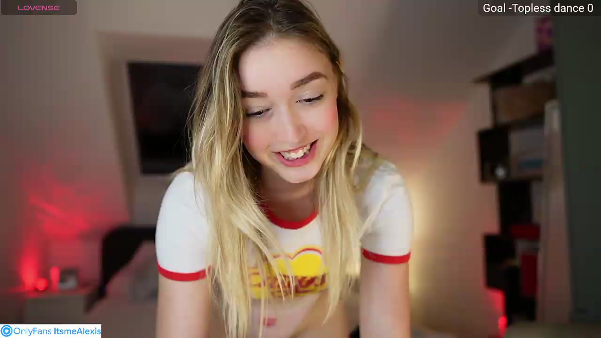 Gallery image thumbnail from Alexis__Texas's myfreecams stream on, 05/20/2026, 22:38 image 1 of 20