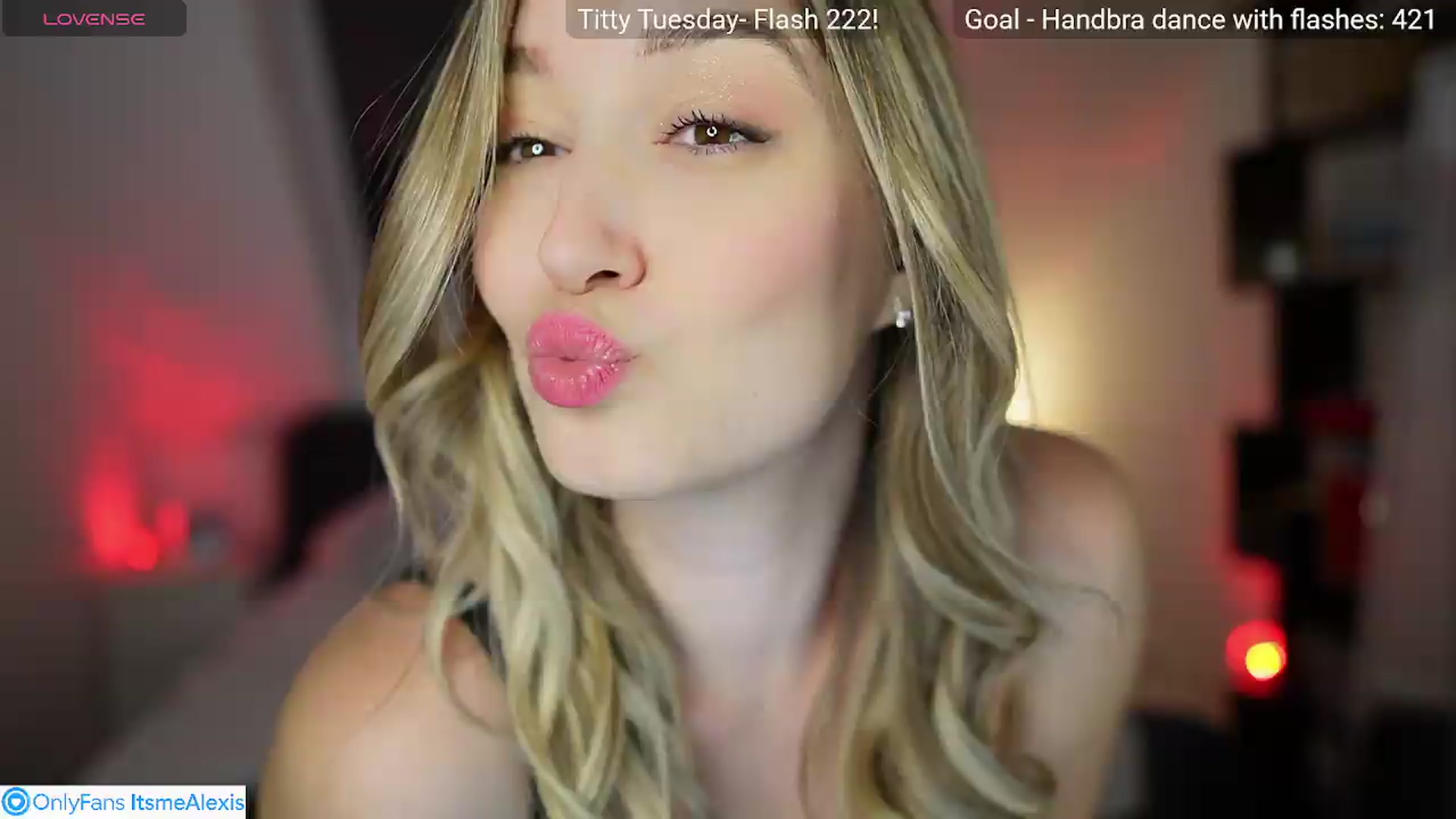Gallery image thumbnail from Alexis__Texas's myfreecams stream on, 05/26/2026, 20:41 image 20 of 20