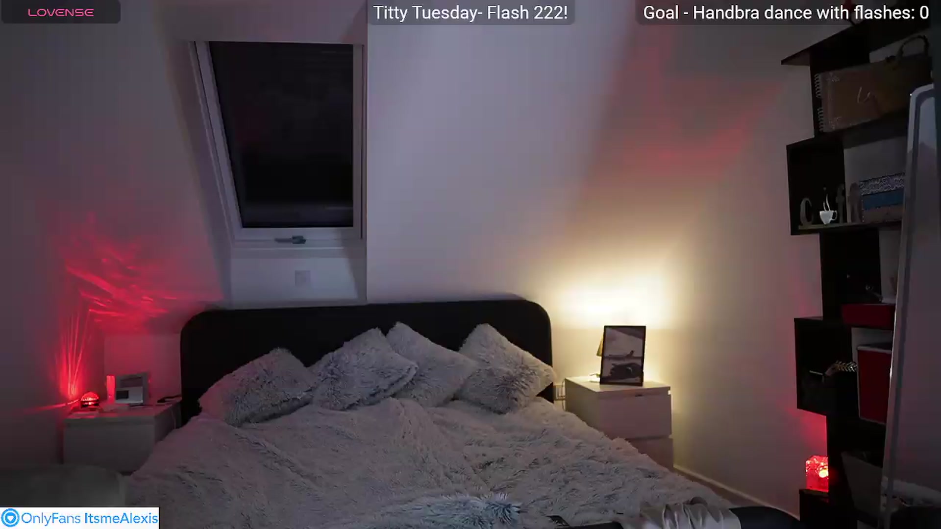 Gallery image thumbnail from Alexis__Texas's myfreecams stream on, 05/26/2026, 22:07 image 2 of 20