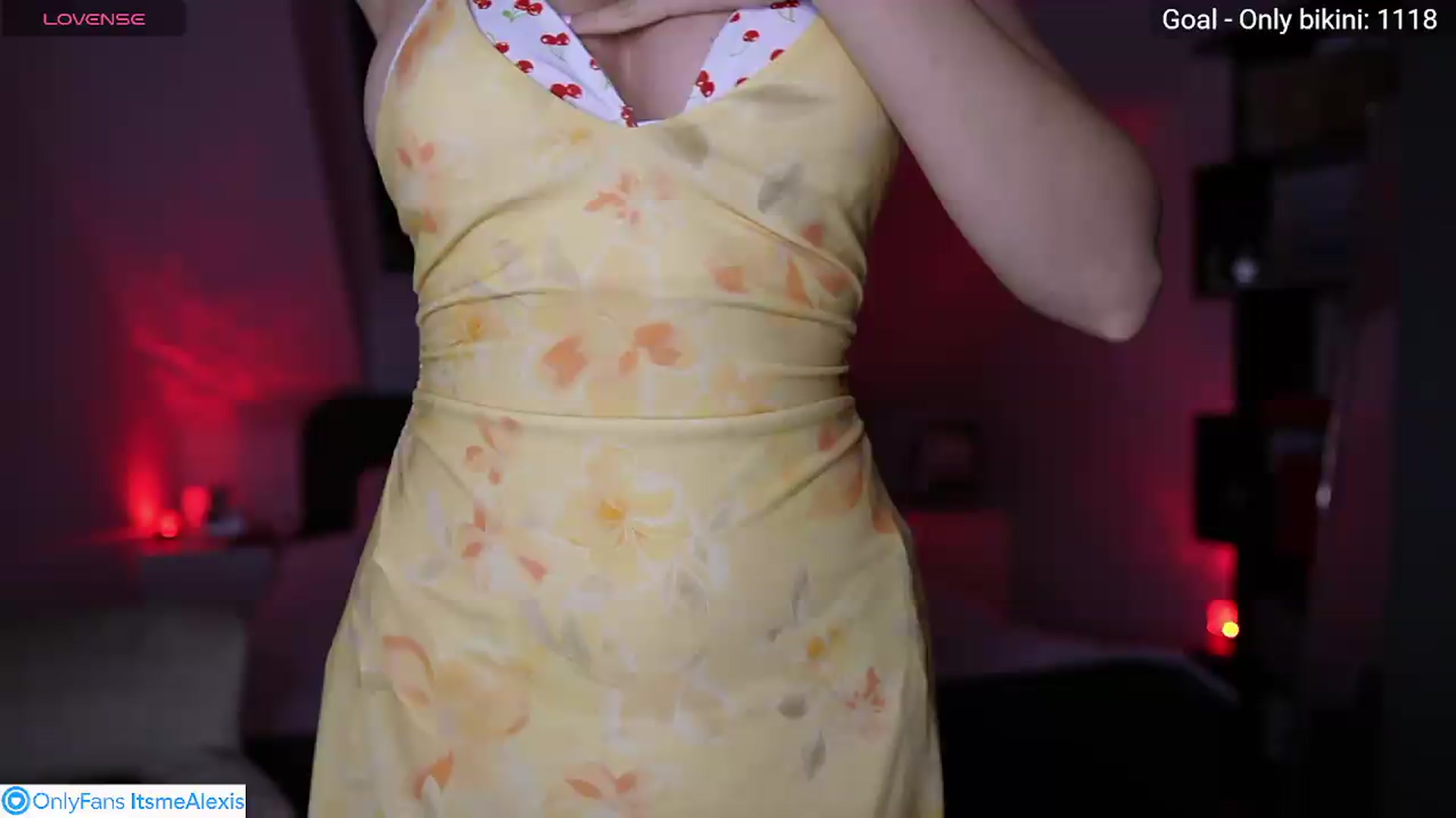 Gallery image thumbnail from Alexis__Texas's myfreecams stream on, 06/14/2026, 21:01 image 5 of 20