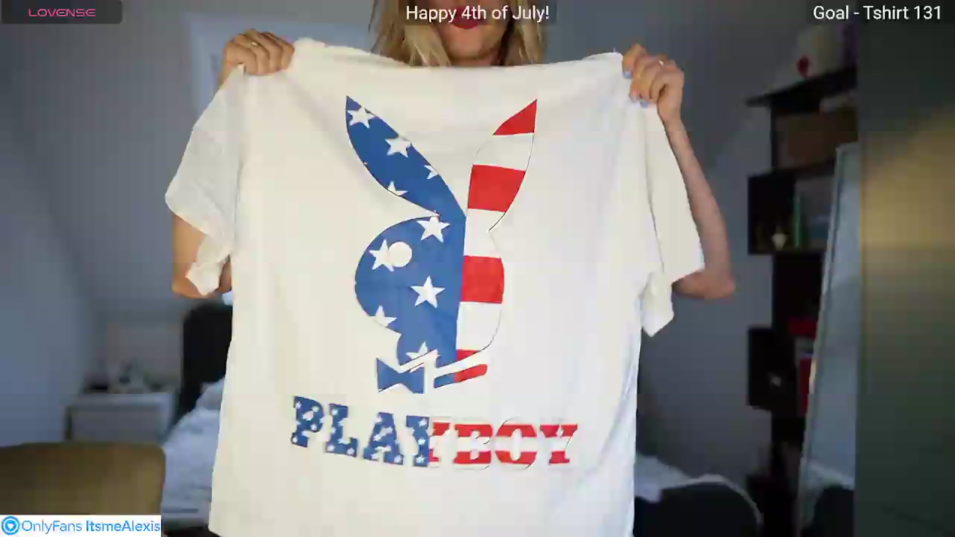 Gallery image thumbnail from Alexis__Texas's myfreecams stream on, 07/04/2026, 18:27 image 17 of 20