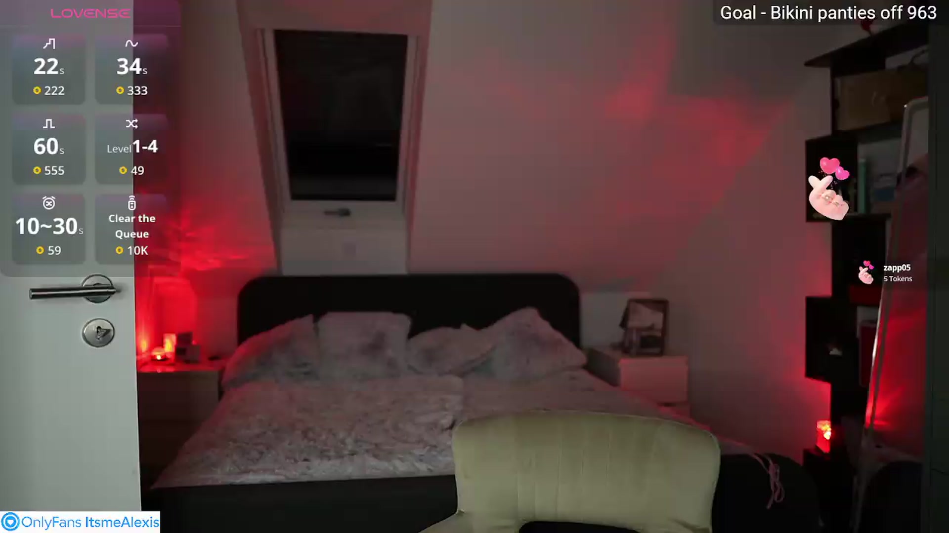 Gallery image thumbnail from Alexis__Texas's myfreecams stream on, 07/07/2026, 22:12 image 10 of 20
