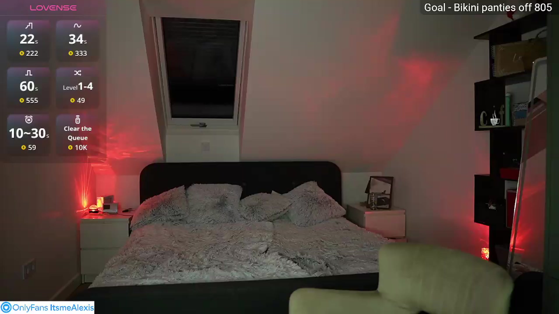 Gallery image thumbnail from Alexis__Texas's myfreecams stream on, 07/07/2026, 22:12 image 16 of 20