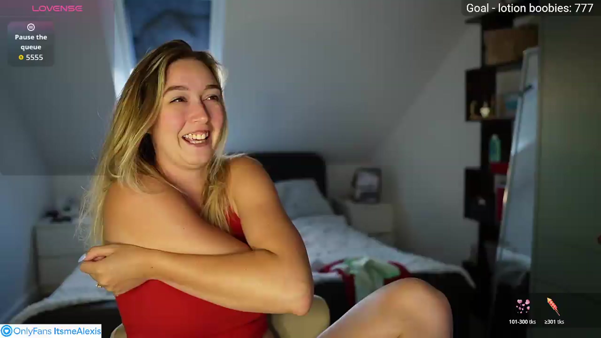 Gallery image thumbnail from Alexis__Texas's myfreecams stream on, 07/09/2026, 20:08 image 1 of 20