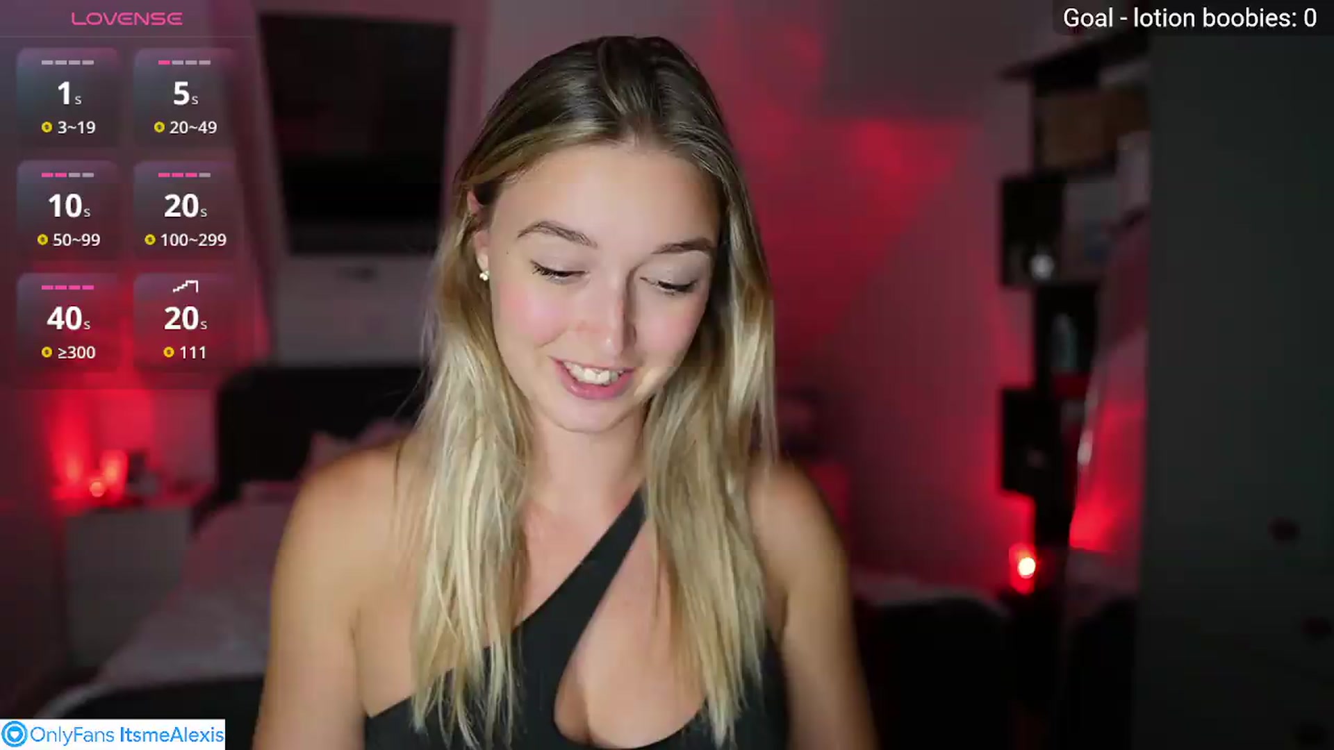 Gallery image thumbnail from Alexis__Texas's myfreecams stream on, 07/09/2026, 21:20 image 19 of 20