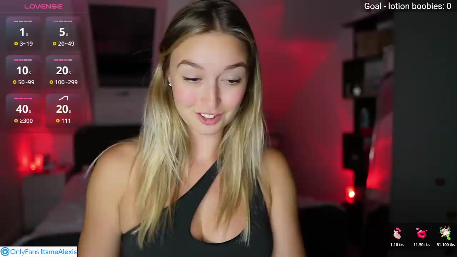 Gallery image thumbnail from Alexis__Texas's myfreecams stream on, 07/09/2026, 21:20 image 13 of 20