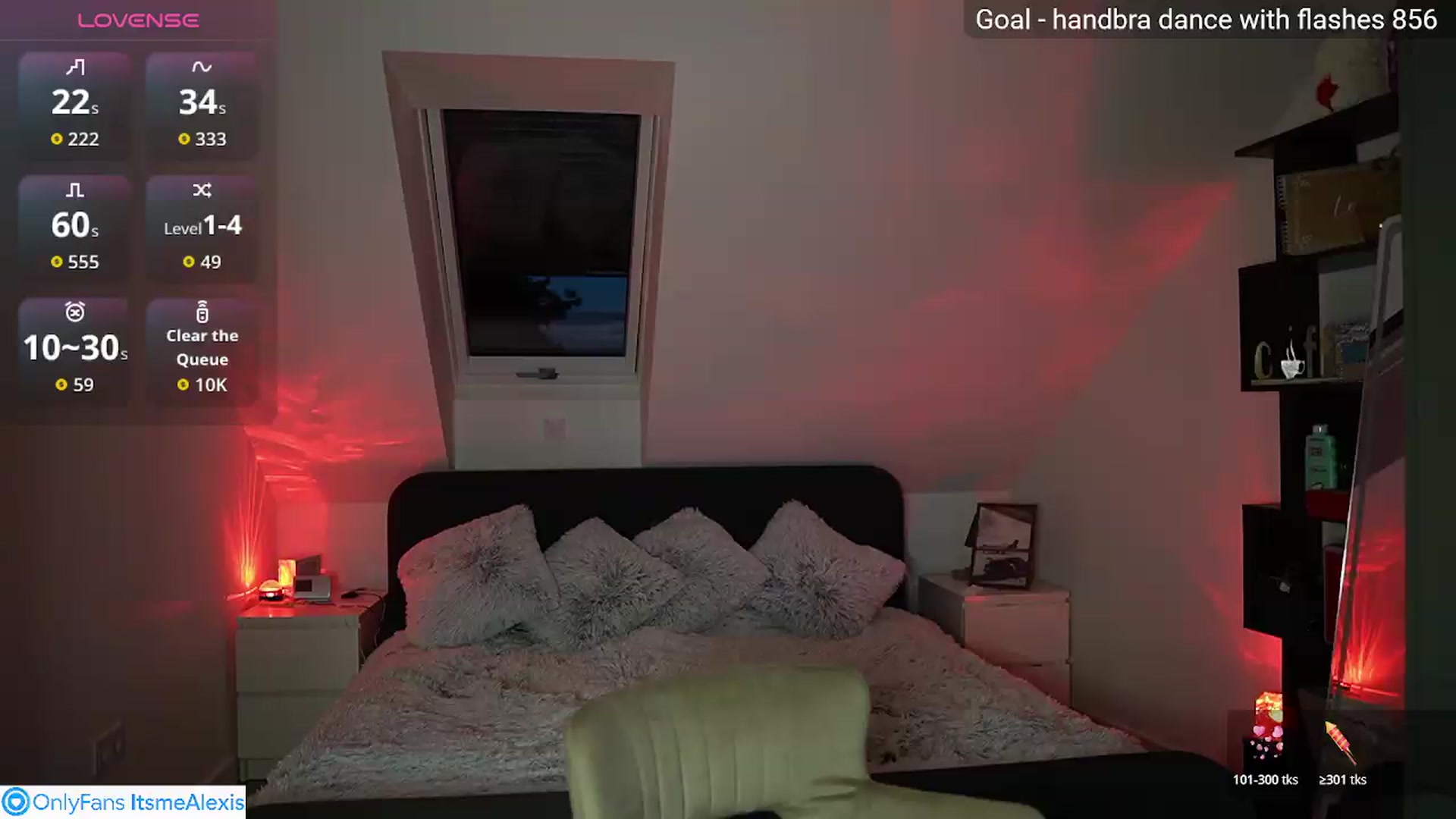Gallery image thumbnail from Alexis__Texas's myfreecams stream on, 07/12/2026, 20:20 image 4 of 20