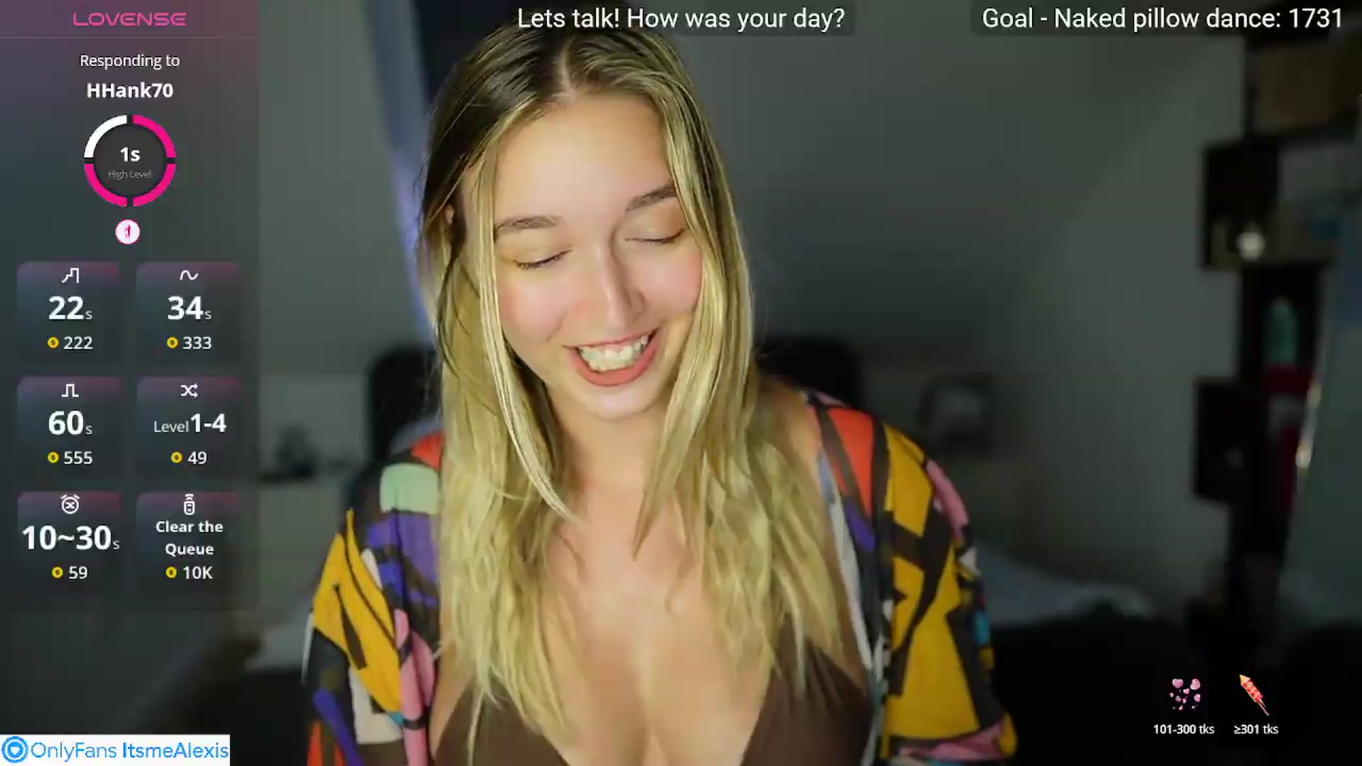Gallery image thumbnail from Alexis__Texas's myfreecams stream on, 07/15/2026, 19:18 image 14 of 20