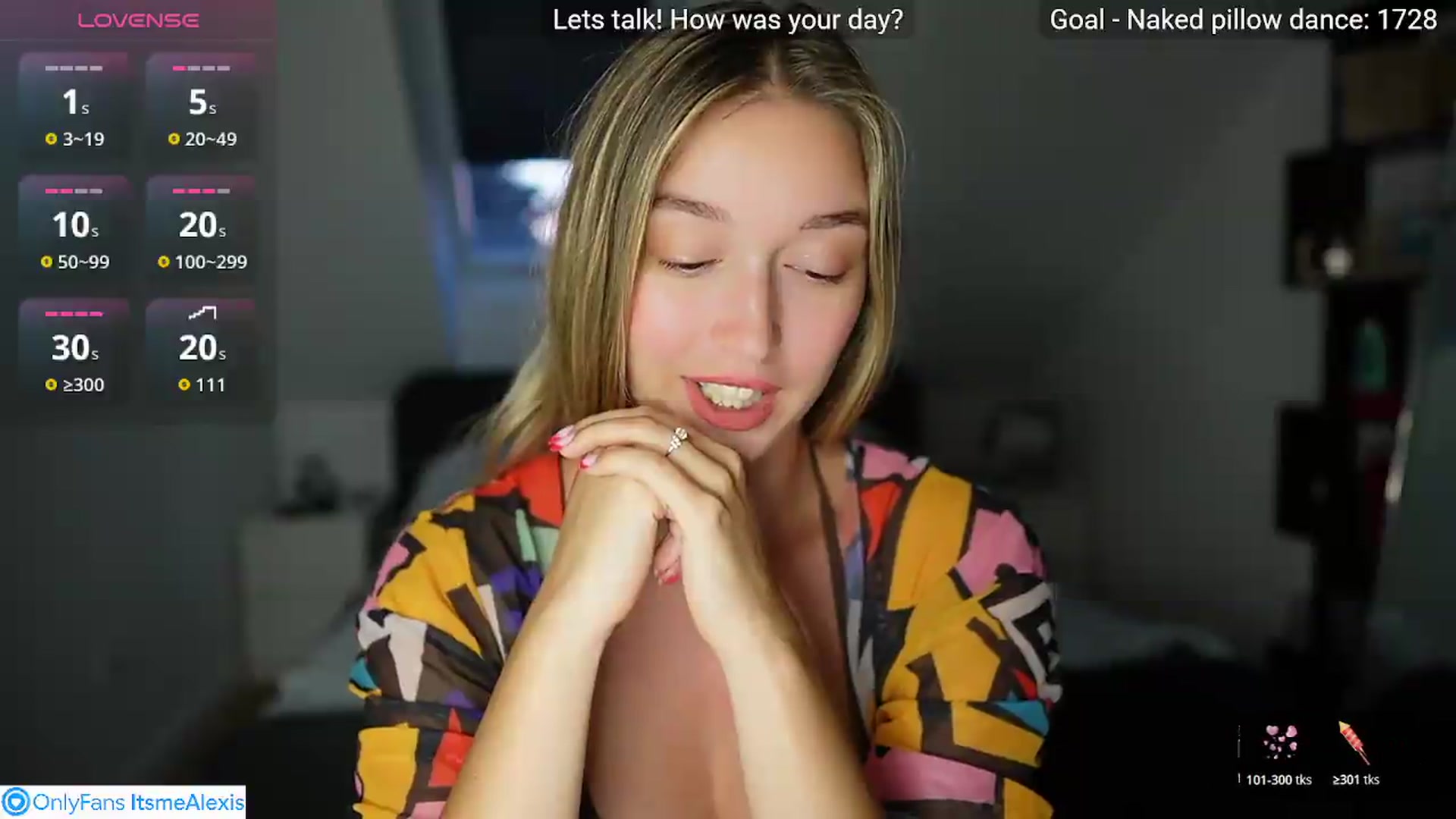 Gallery image thumbnail from Alexis__Texas's myfreecams stream on, 07/15/2026, 19:18 image 16 of 20