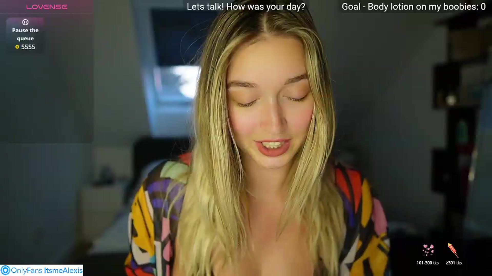 Gallery image thumbnail from Alexis__Texas's myfreecams stream on, 07/15/2026, 19:18 image 12 of 20