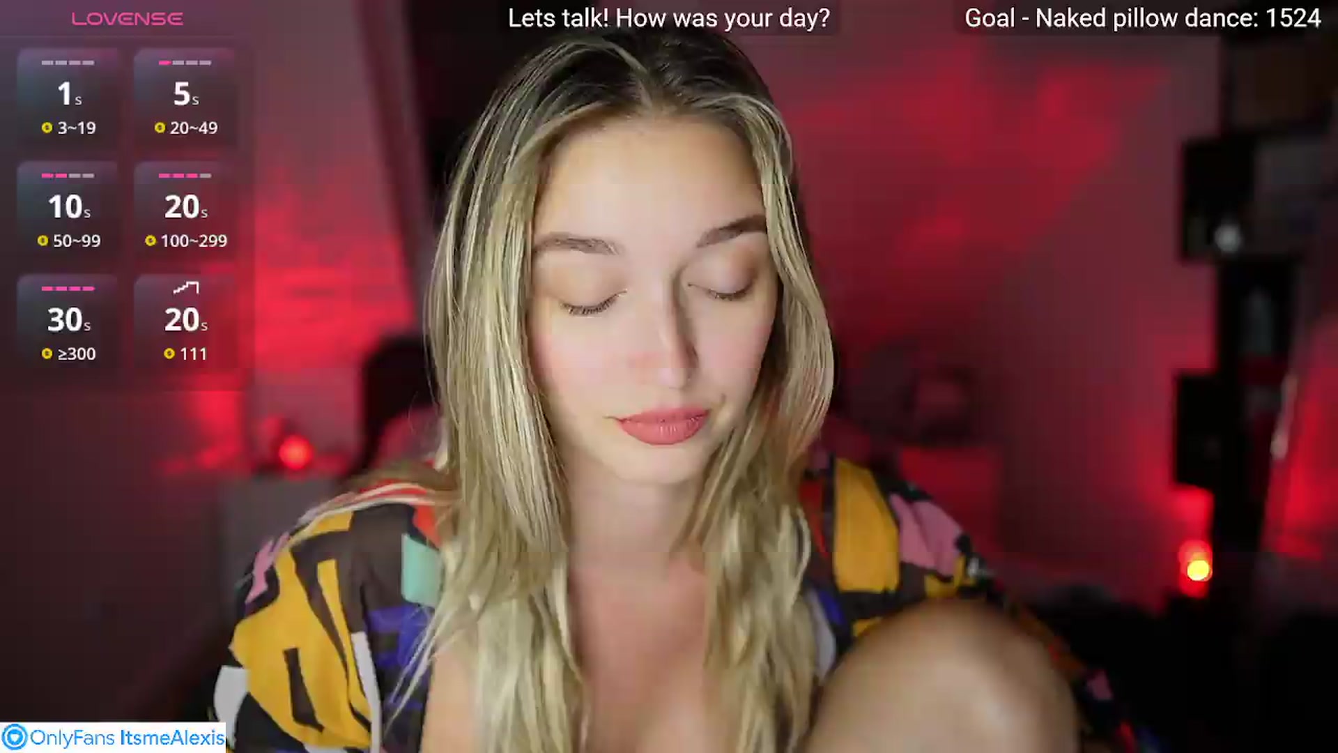Gallery image thumbnail from Alexis__Texas's myfreecams stream on, 07/15/2026, 22:26 image 1 of 20