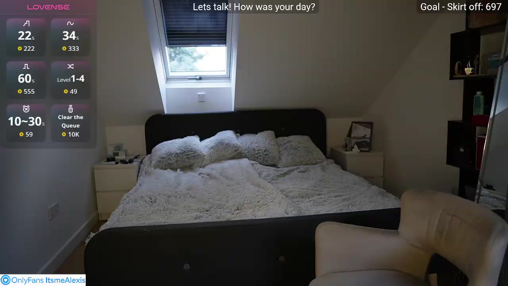 Gallery image thumbnail from Alexis__Texas's myfreecams stream on, 07/19/2026, 19:33 image 9 of 20