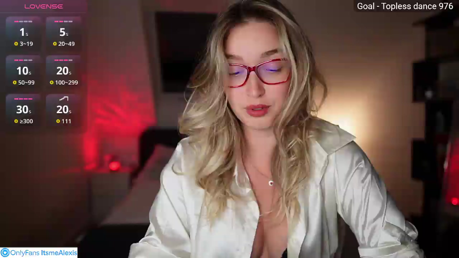 Gallery image thumbnail from Alexis__Texas's myfreecams stream on, 07/26/2026, 21:15 image 2 of 20